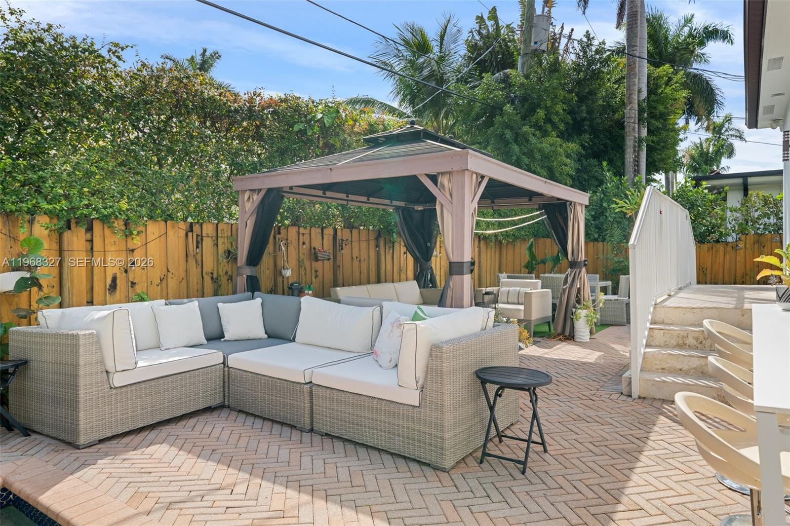 7431 Center Bay Drive, North Bay Village, FL 33141 photo 30