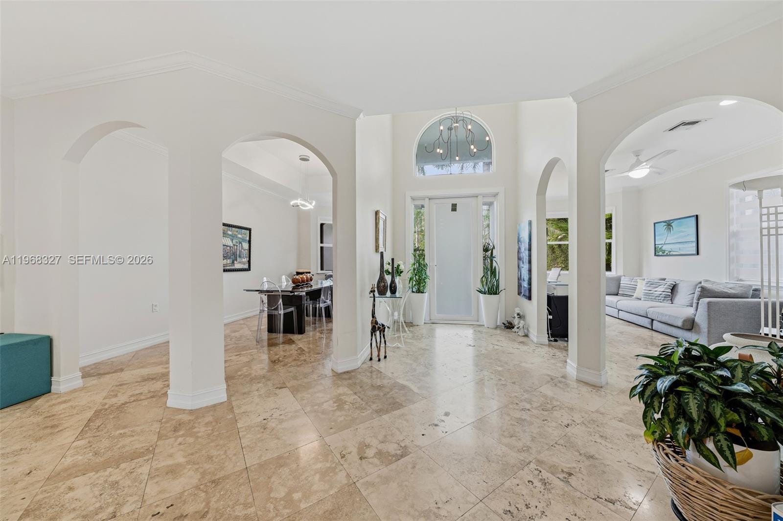 7431 Center Bay Drive, North Bay Village, FL 33141 photo 5