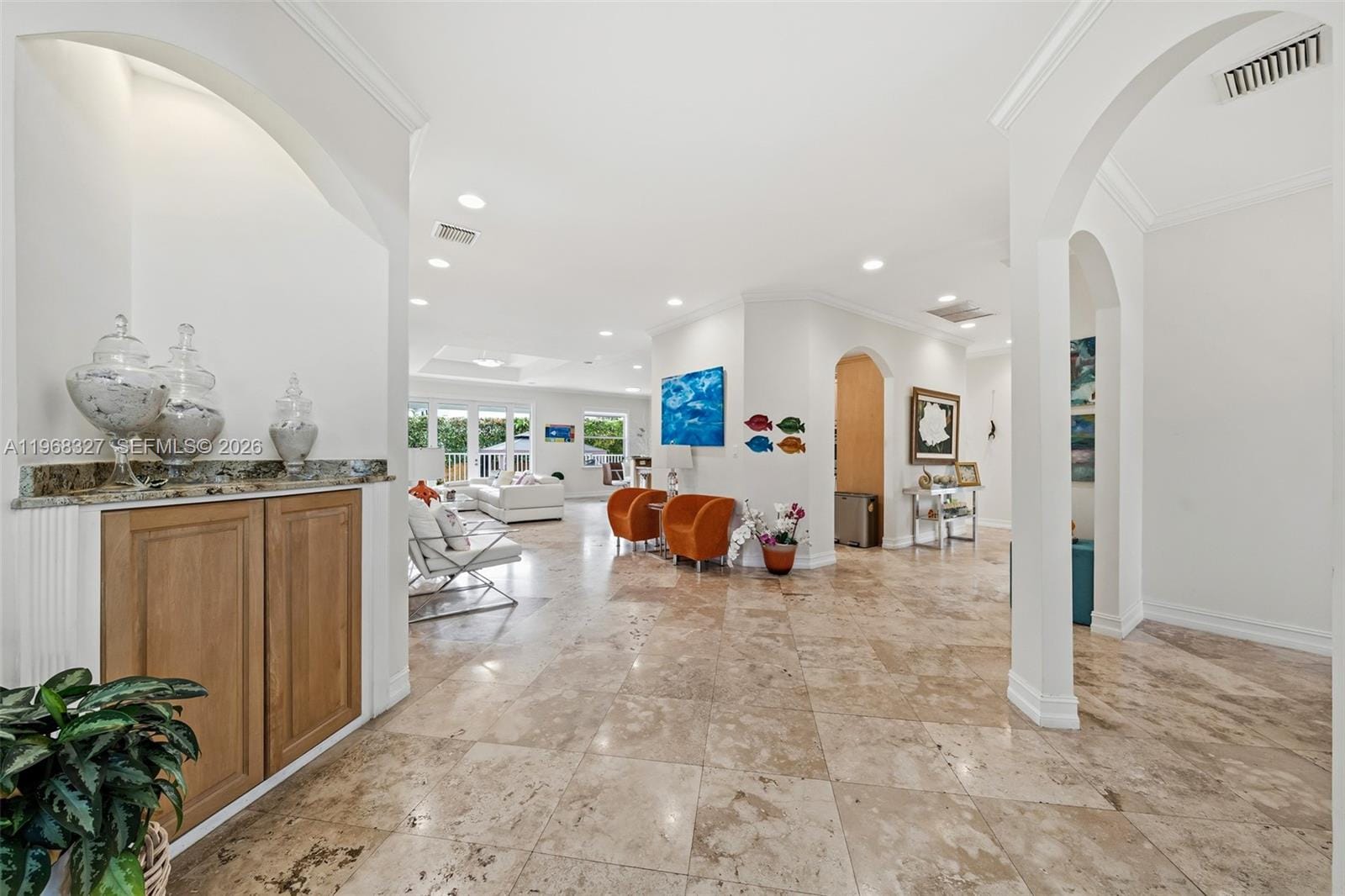 7431 Center Bay Drive, North Bay Village, FL 33141 photo 7