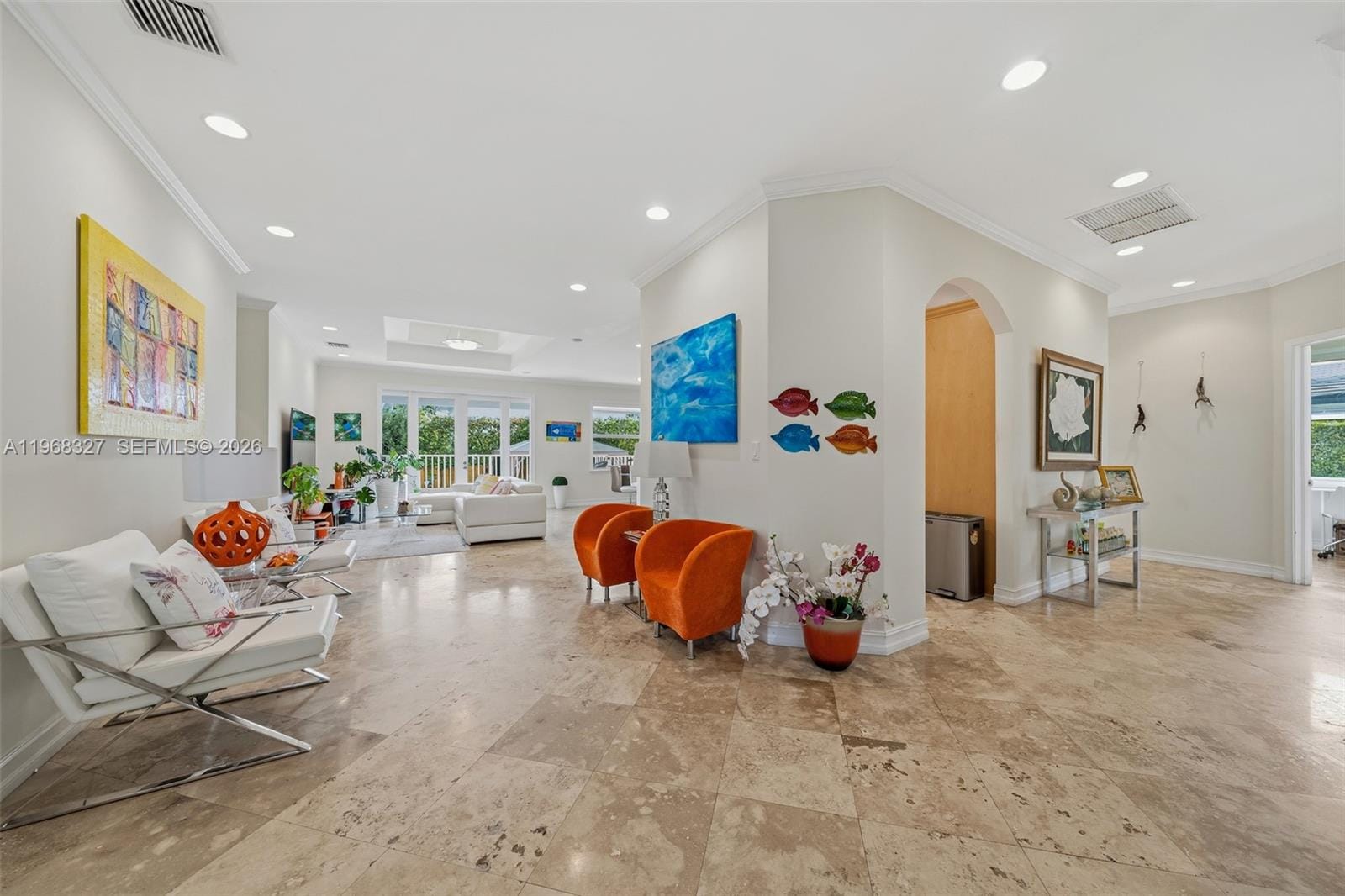 7431 Center Bay Drive, North Bay Village, FL 33141 photo 8