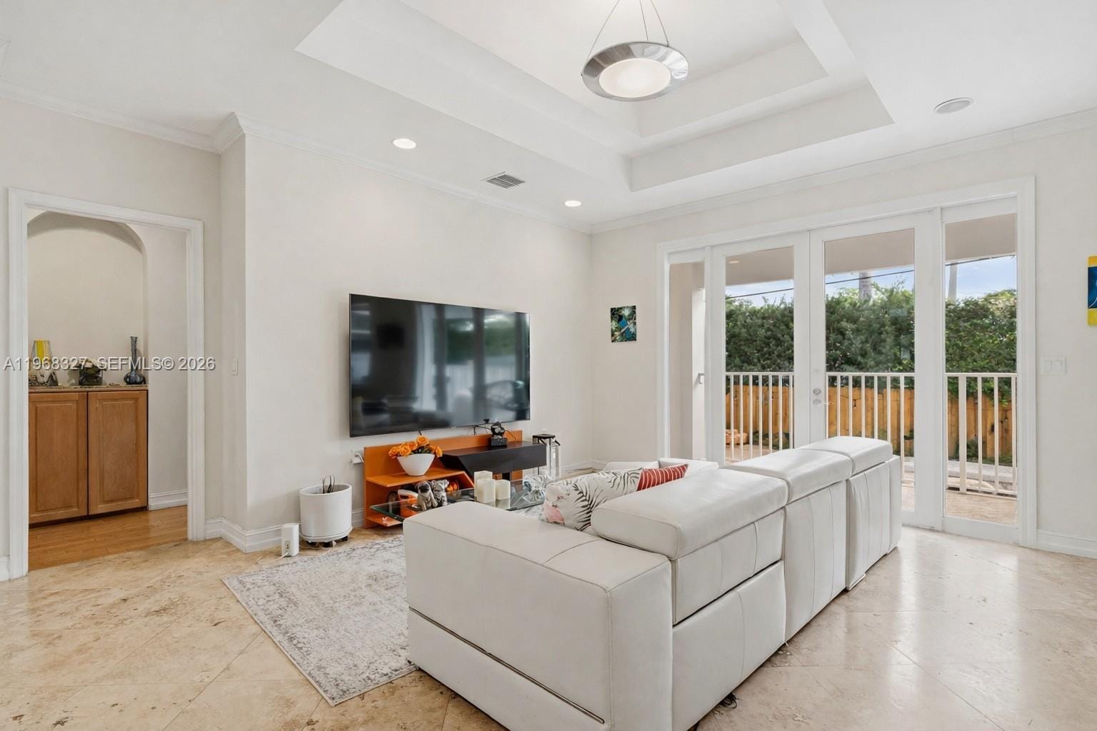 7431 Center Bay Drive, North Bay Village, FL 33141 photo 9