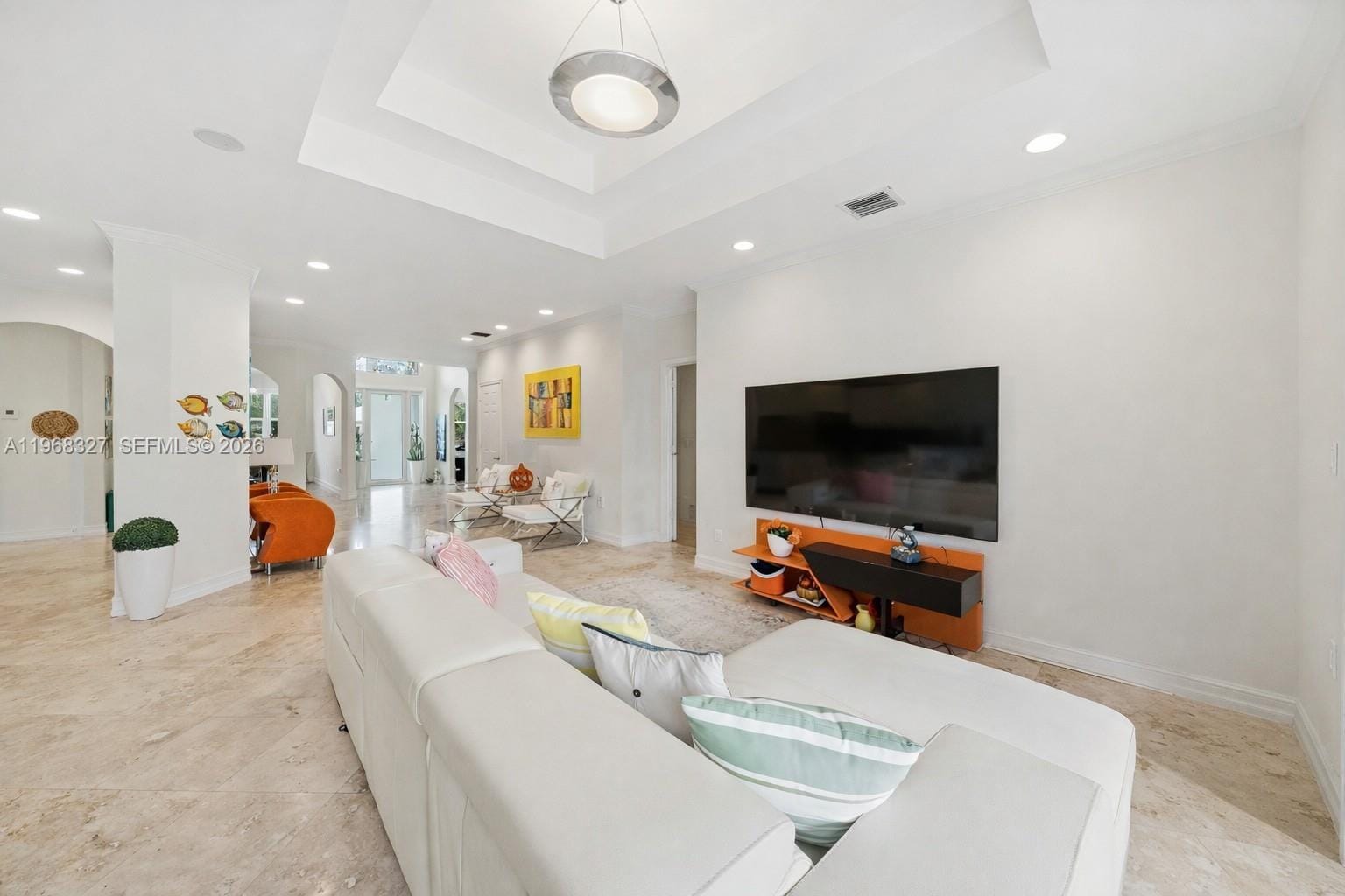 7431 Center Bay Drive, North Bay Village, FL 33141 photo 10