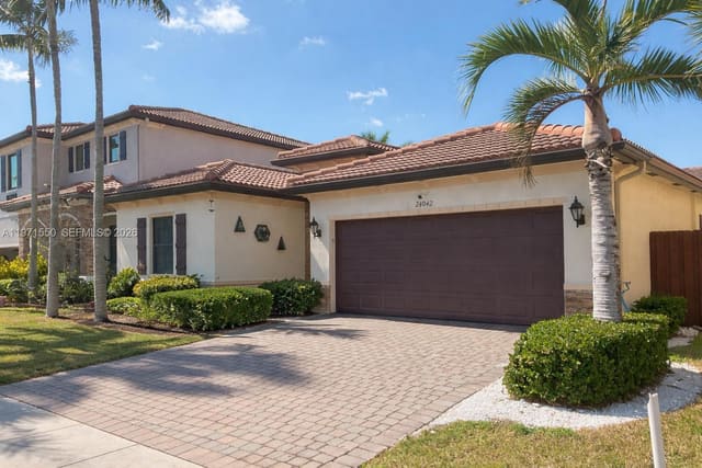 24042 SW 114th Place, Silver Palm East, Homestead, FL