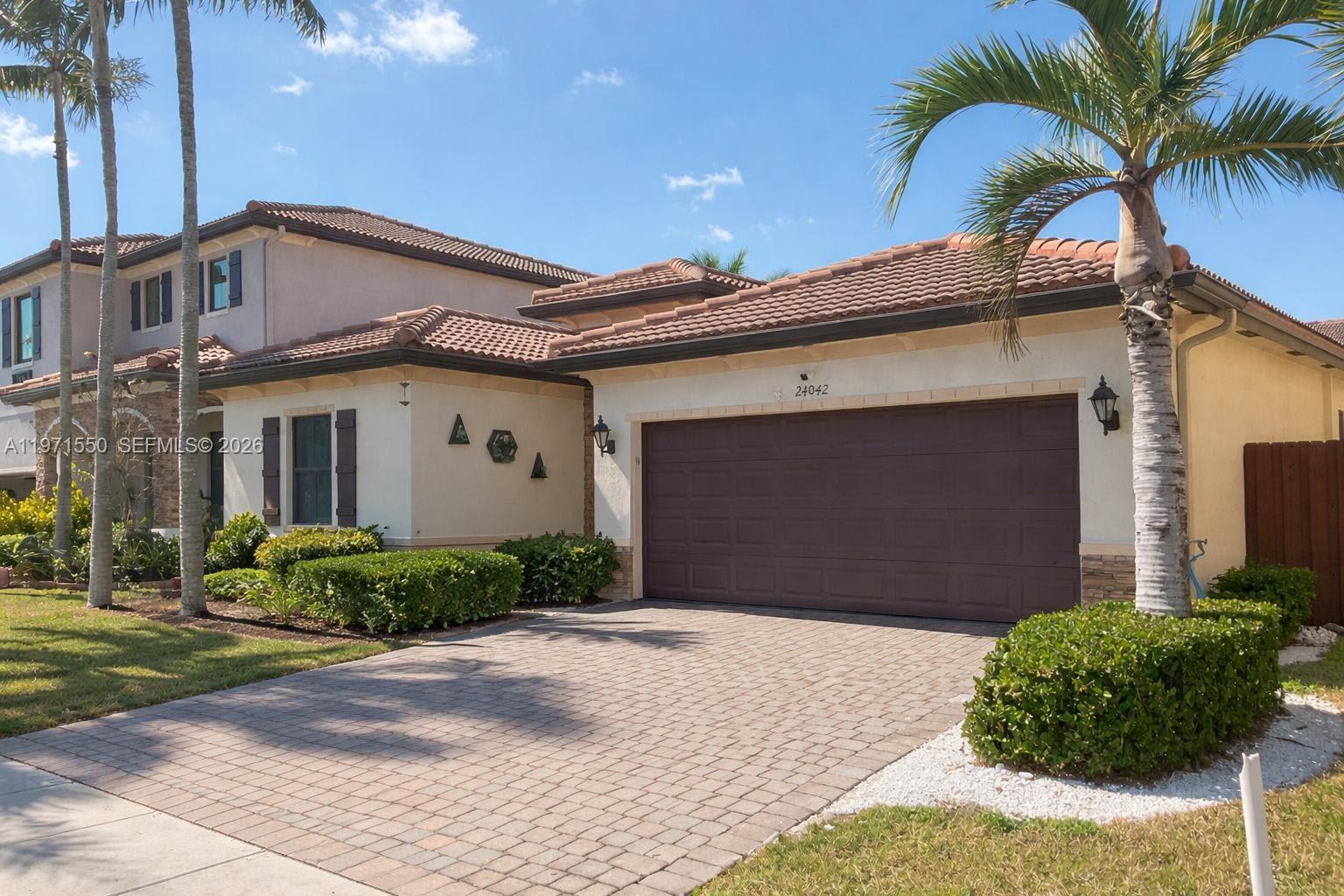 24042 SW 114th Place, Homestead, FL 33032, Homestead