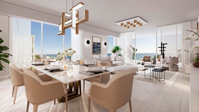 305 Briny Avenue 805, Salato Pompano Beach, Pompano Beach, FL