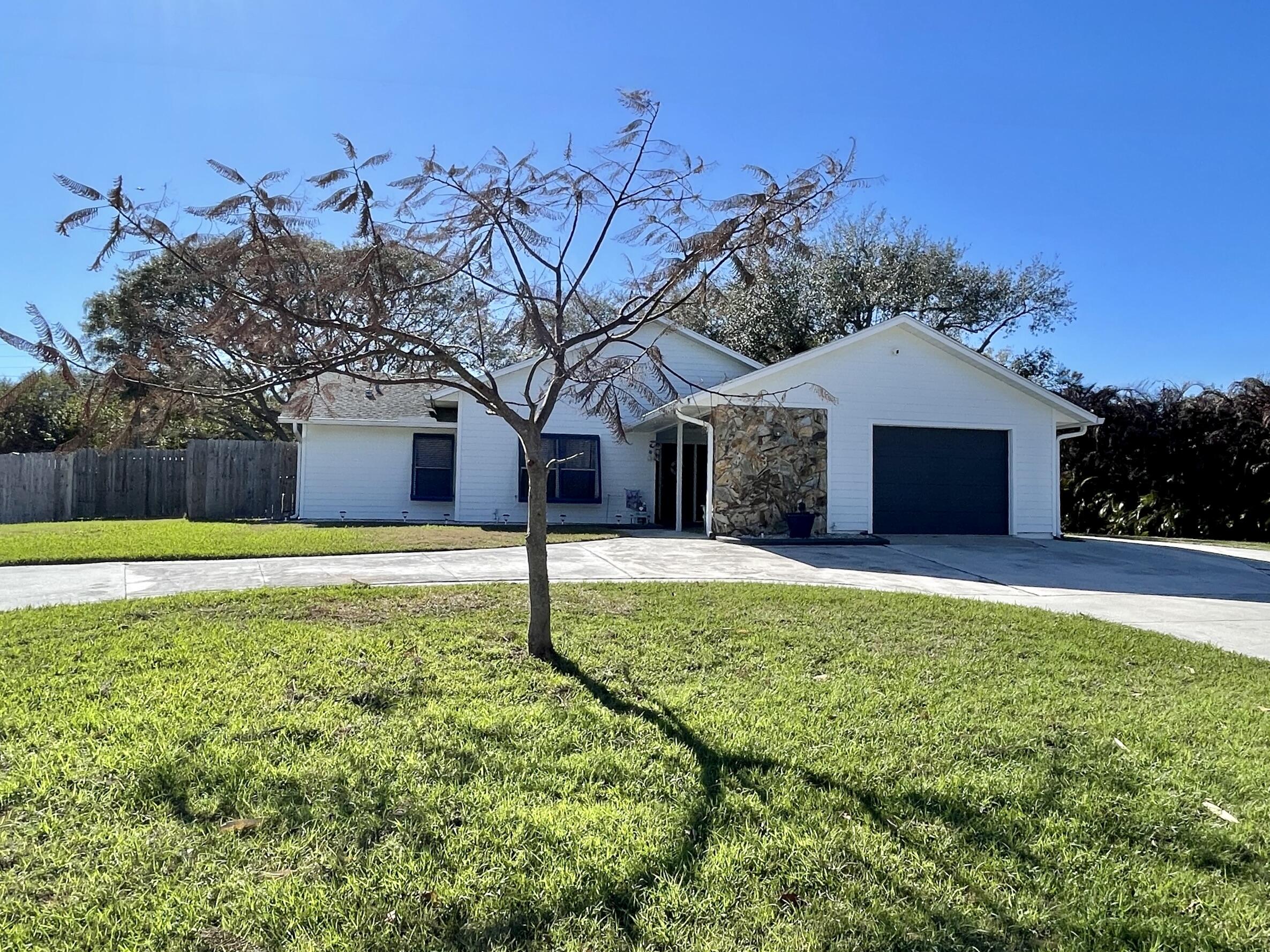 311 Anchor Way, Fort Pierce, FL 34946, Fort Pierce