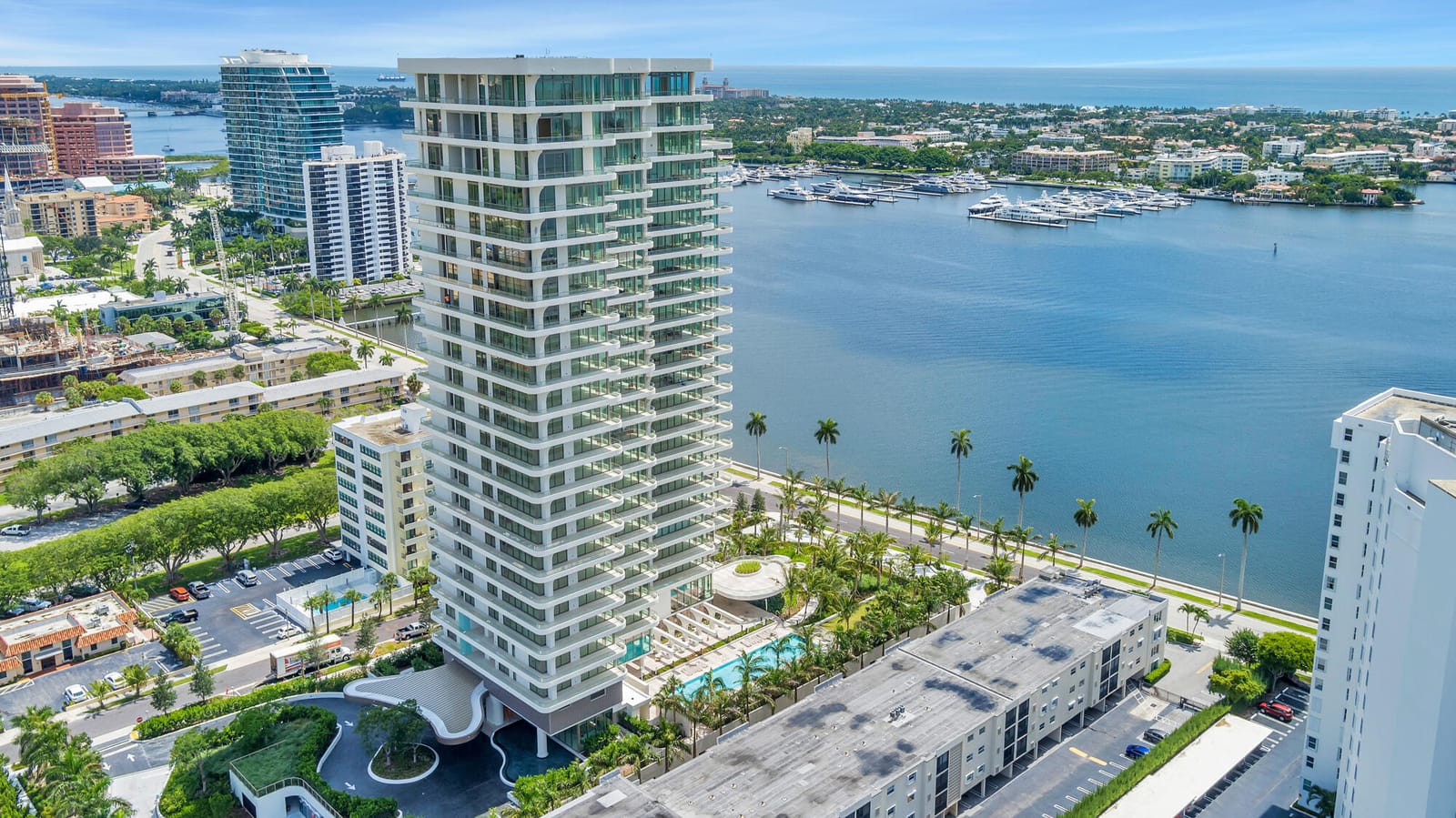 200 Arkona Court 501, West Palm Beach, FL 33401 photo 30