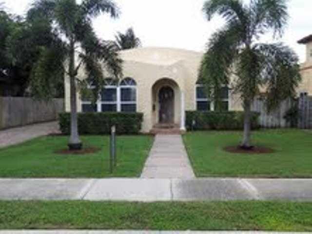 619 37th Street, West Palm Beach, FL 33407, West Palm Beach