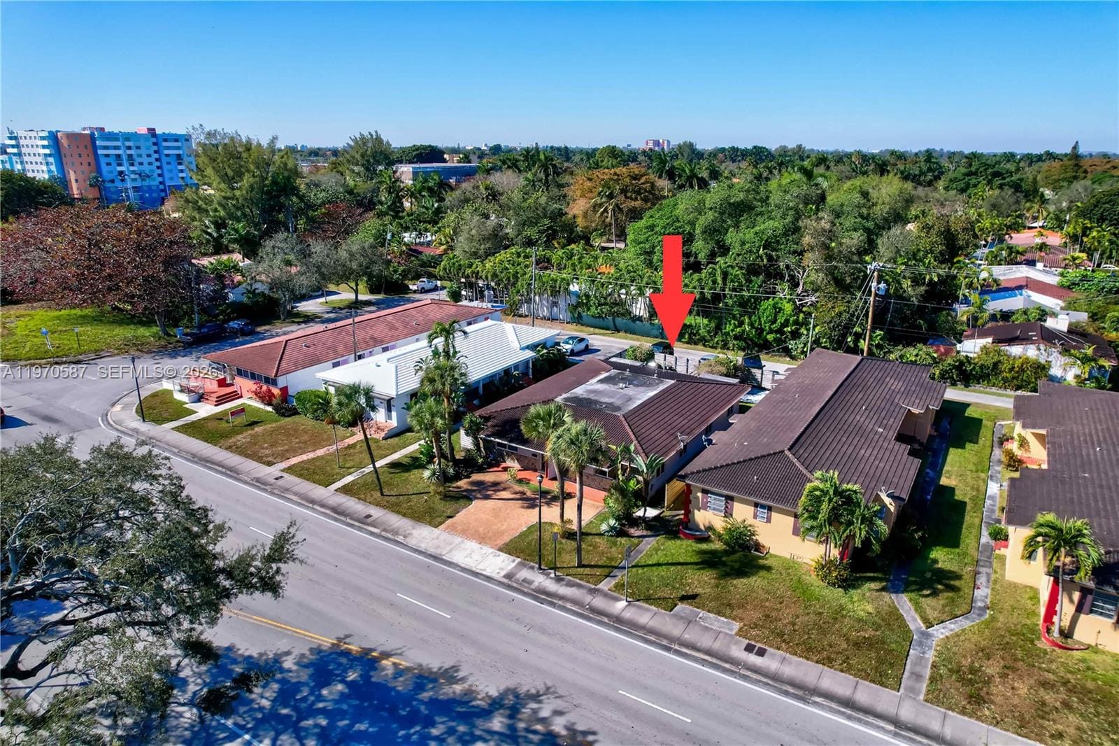8640 NE 2nd Avenue, El Portal, FL 33138 photo 6