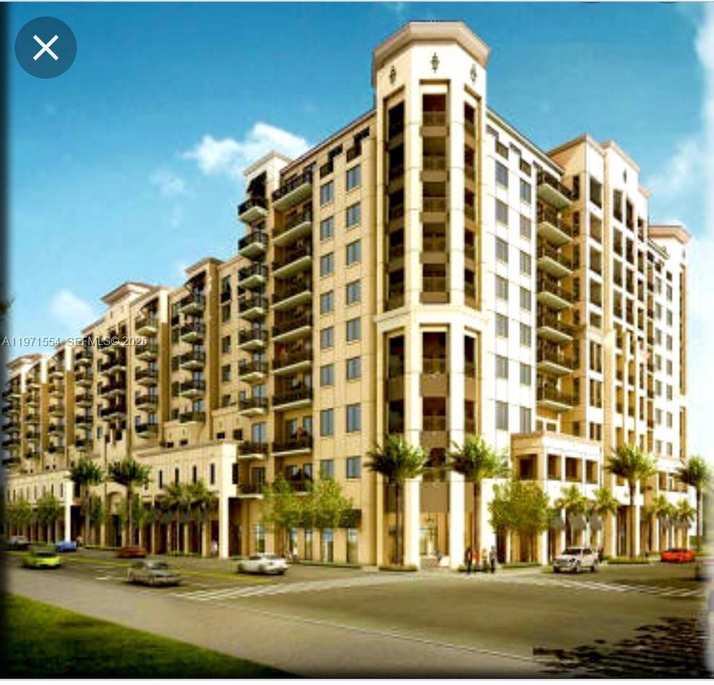 301 Altara Avenue 805, Coral Gables, FL 33146, Coral Gables