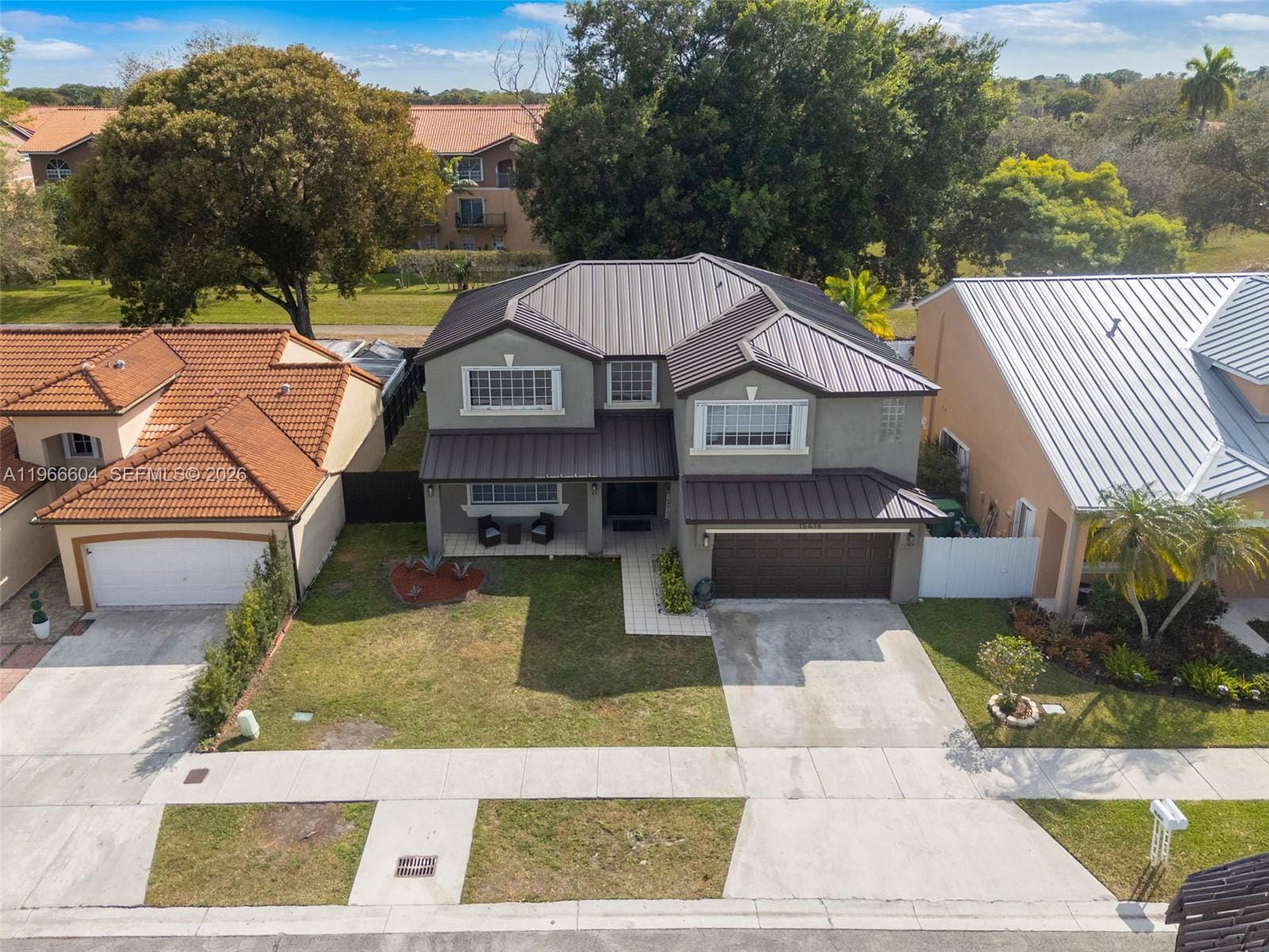 15416 SW 99th Lane, Miami, FL 33196