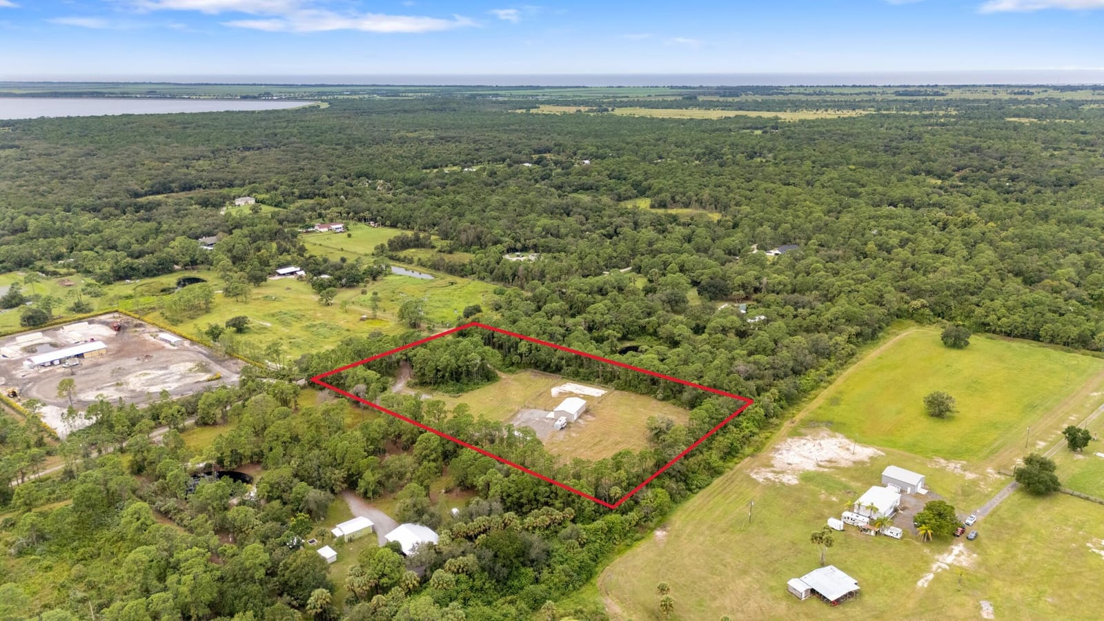 24951 SW 86th Street, Indiantown, FL 34956