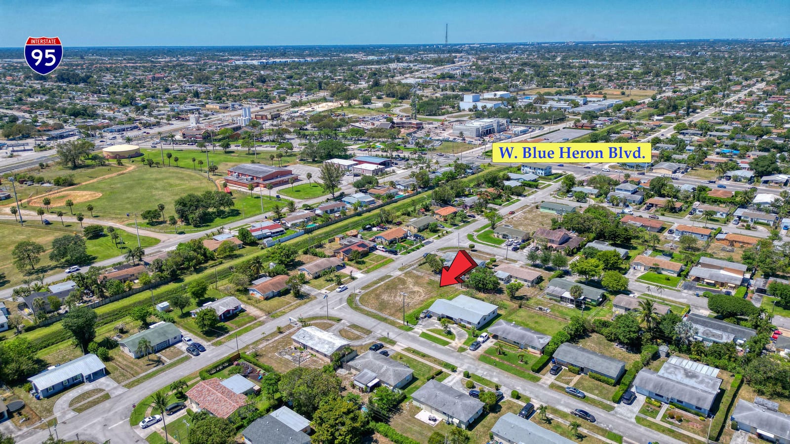 398 W 23rd Street, Riviera Beach, FL 33404 photo 14