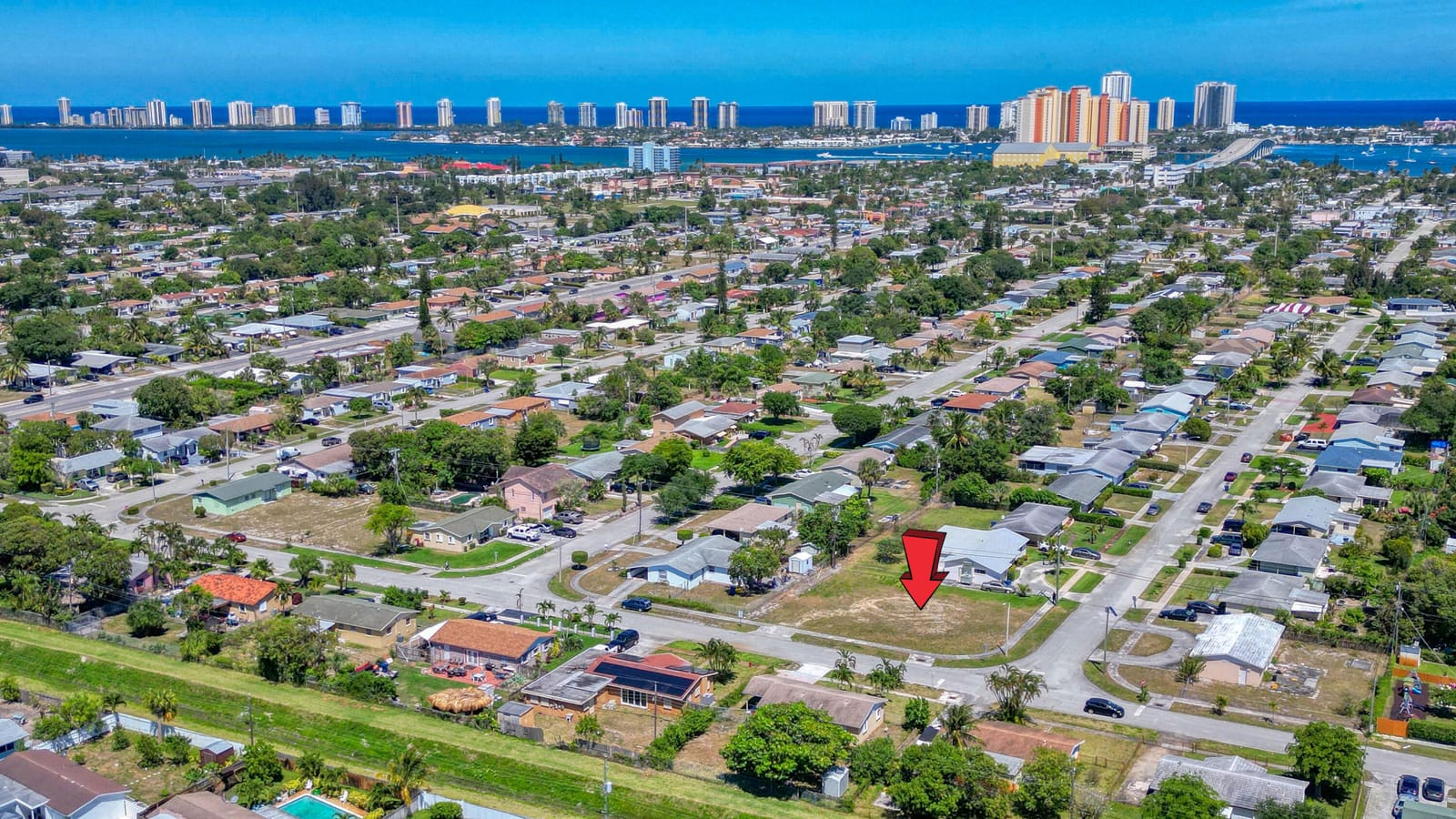 398 W 23rd Street, Riviera Beach, FL 33404 photo 16