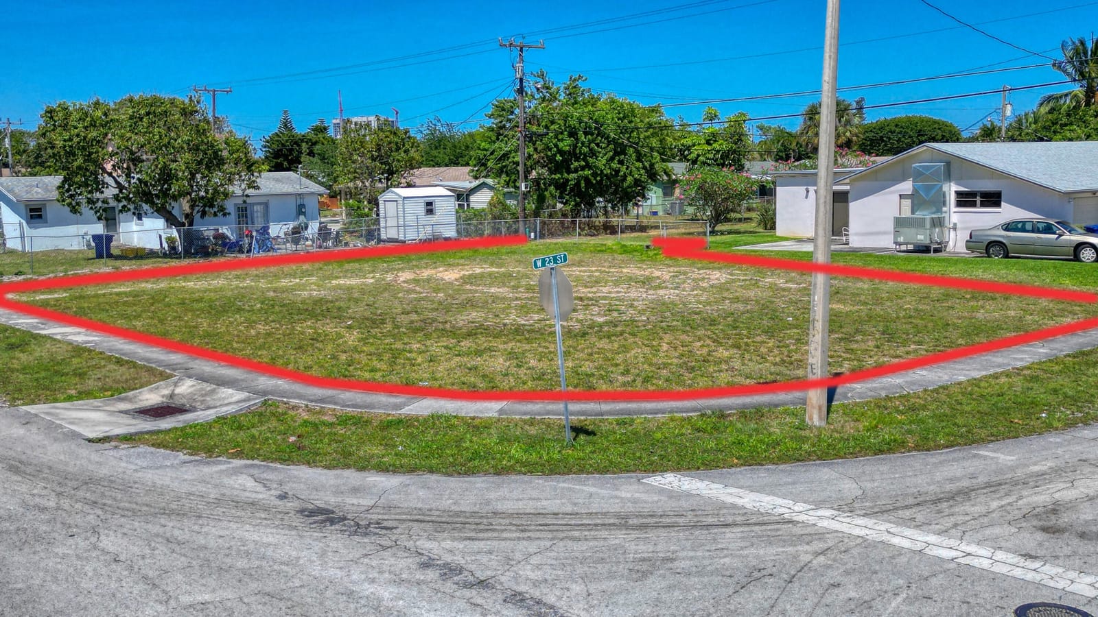 398 W 23rd Street, Riviera Beach, FL 33404 photo 7