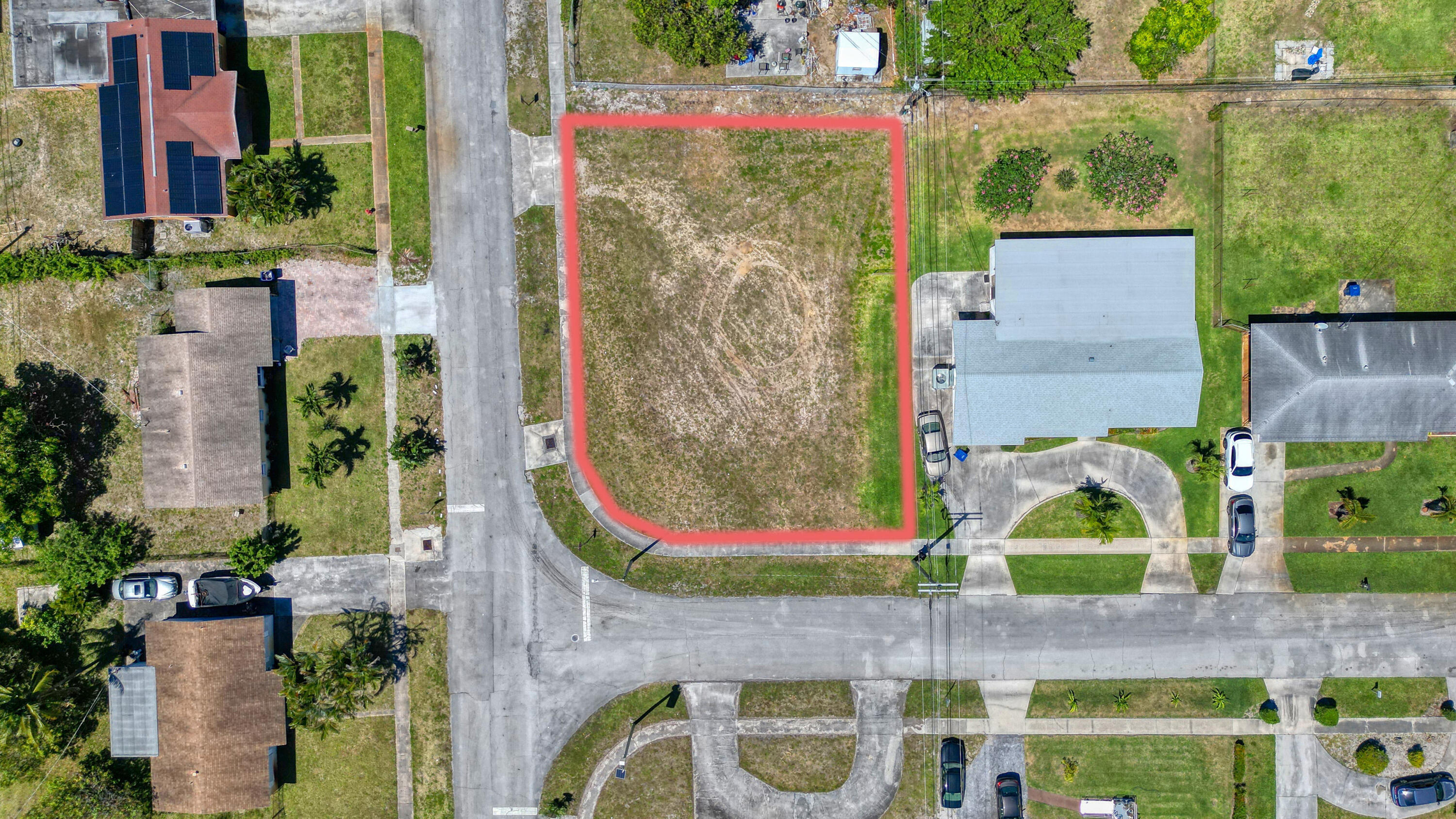 398 W 23rd Street, Riviera Beach, FL 33404, Riviera Beach