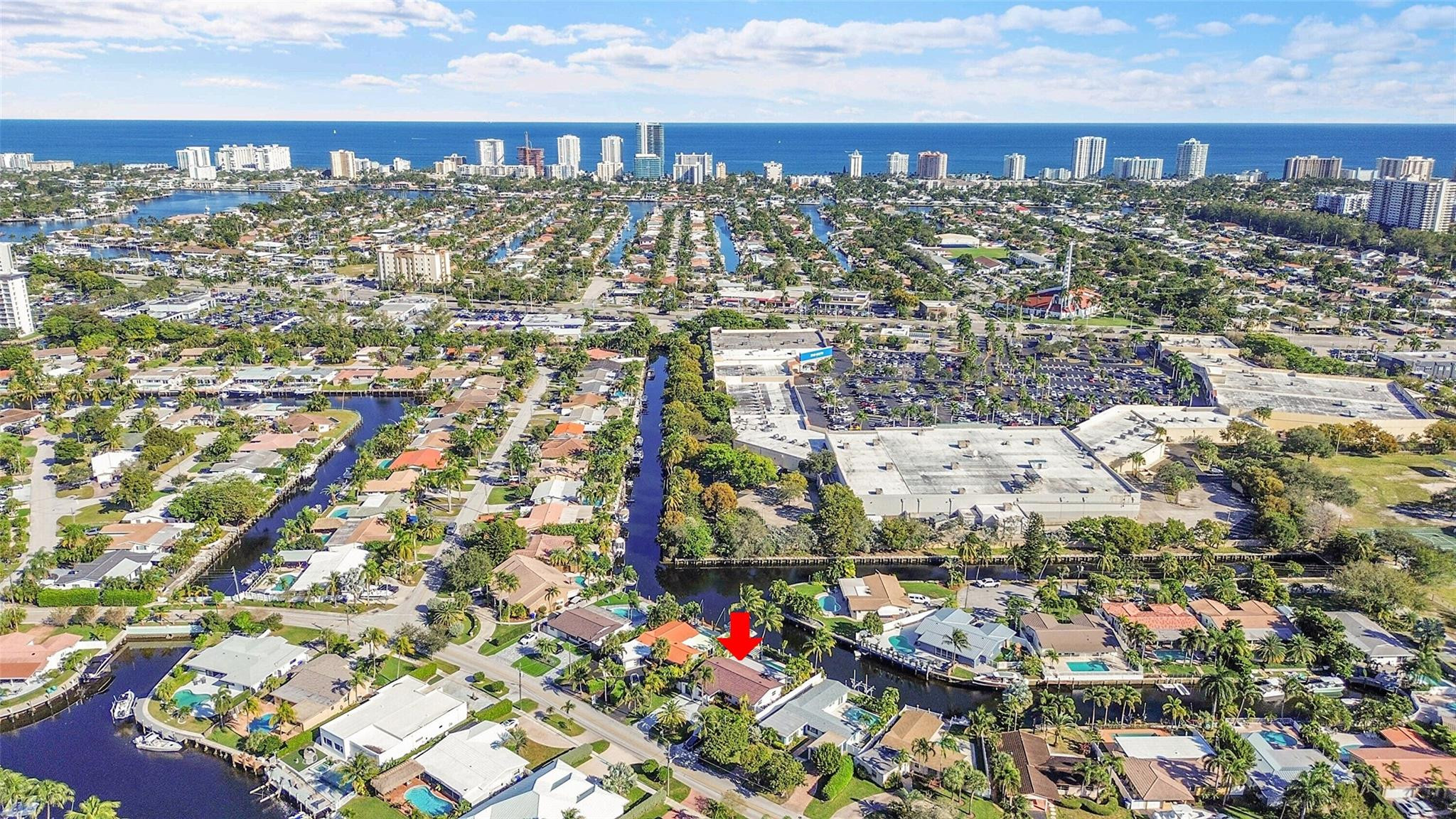 1080 SE 9th Avenue, Pompano Beach, FL 33060, Pompano Beach