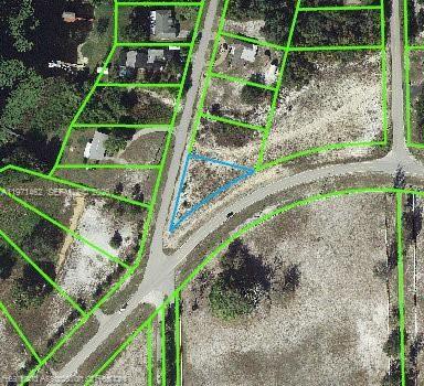 126 Danbar Drive, Lake Placid, FL 33852, Lake Placid