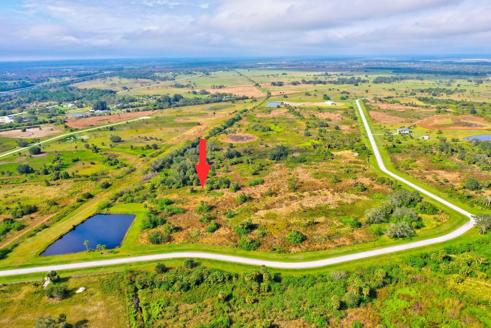 2831 SE 67th Place, Okeechobee, FL 34974, Okeechobee