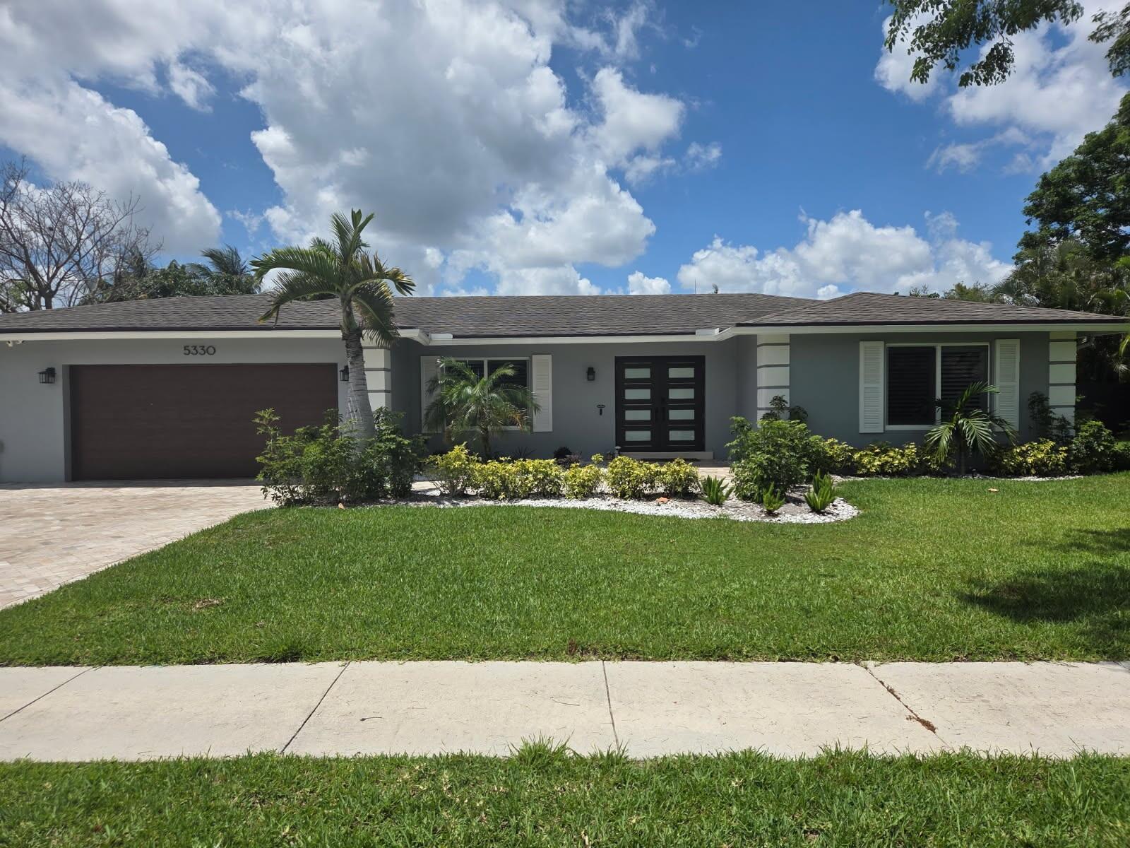 5330 SW 19th Street, Plantation, FL 33317, Plantation