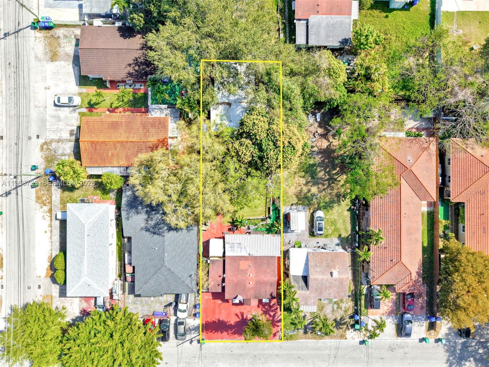 811 NW 24th Court, Miami, FL 33125, Miami