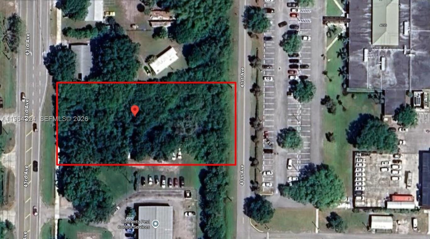 4040 43rd Avenue, Vero Beach, FL 32960, Vero Beach