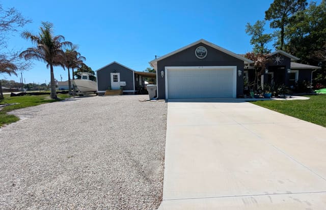 615 19th Street SW, sold in Vero Beach Highlands, Vero Beach, FL