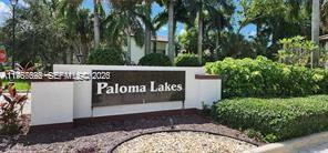 4656 Monarch Way, Coconut Creek, FL 33073, Coconut Creek