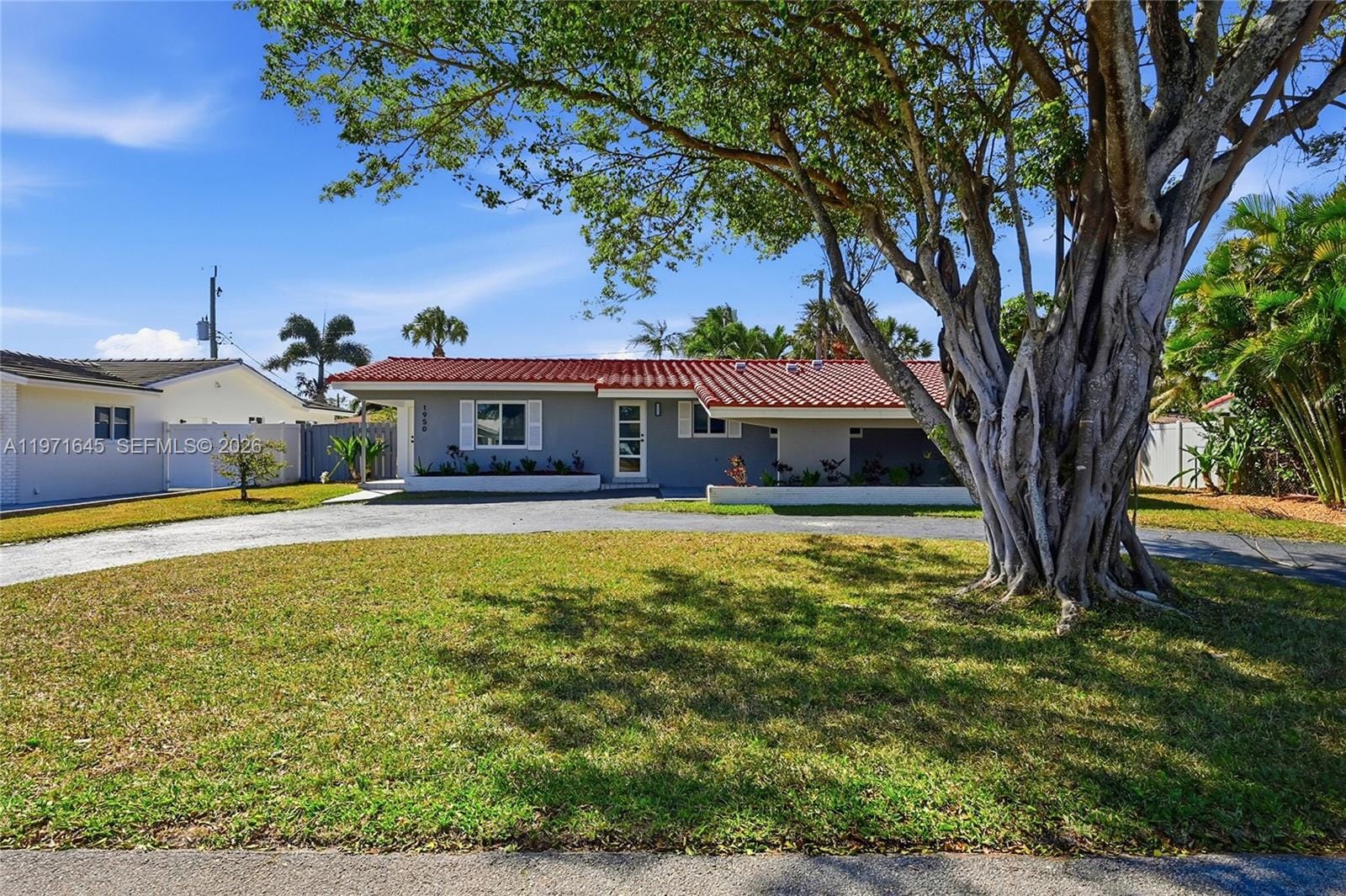 1950 NE 55th Court, Fort Lauderdale, FL 33308