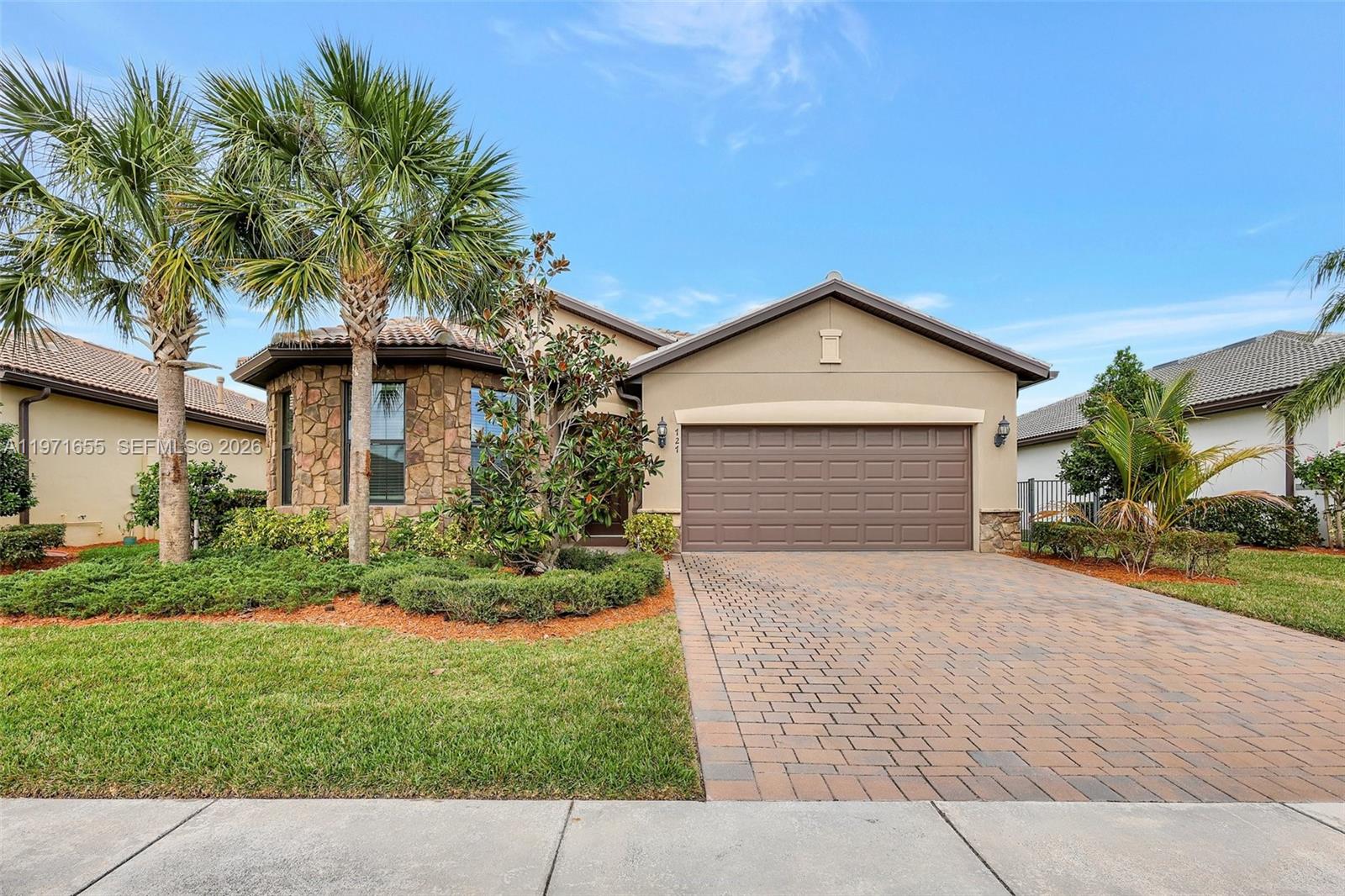 727 SE Boboli Way, Port St. Lucie, FL 34984, Port St Lucie