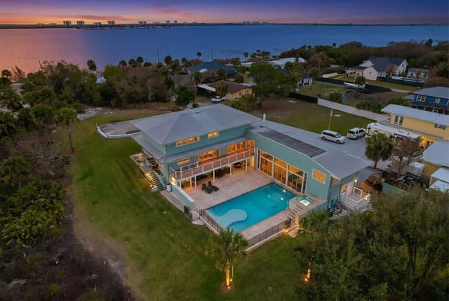 3712 E Mockingbird Hill, Jensen Beach, FL 34957