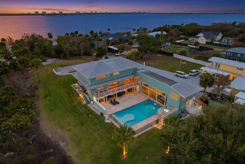 3712 E Mockingbird Hill, Jensen Beach, FL 34957, Jensen Beach