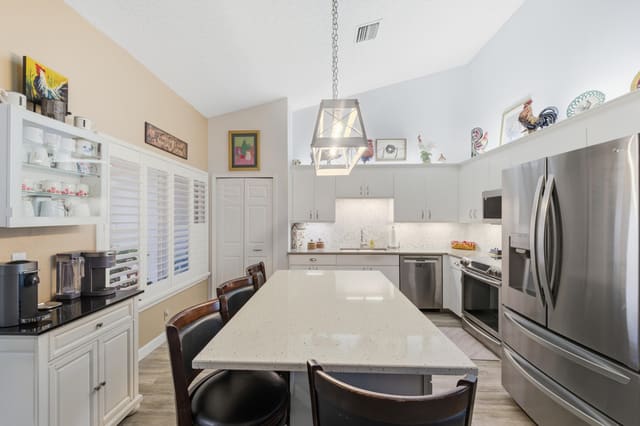 156 Sandy Lane, sold in Lantern Walk, Royal Palm Beach, FL