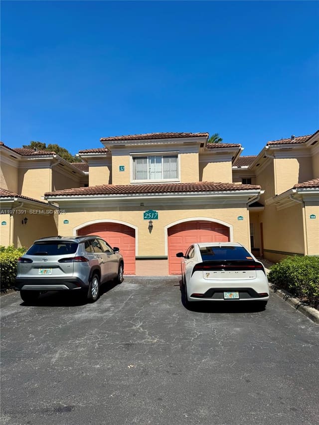 2517 Centergate Drive 203, Aventine At Miramar, Miramar, FL