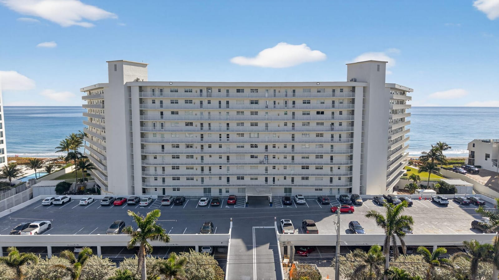 3101 S Ocean Boulevard 302, Highland Beach, FL 33487 photo 2