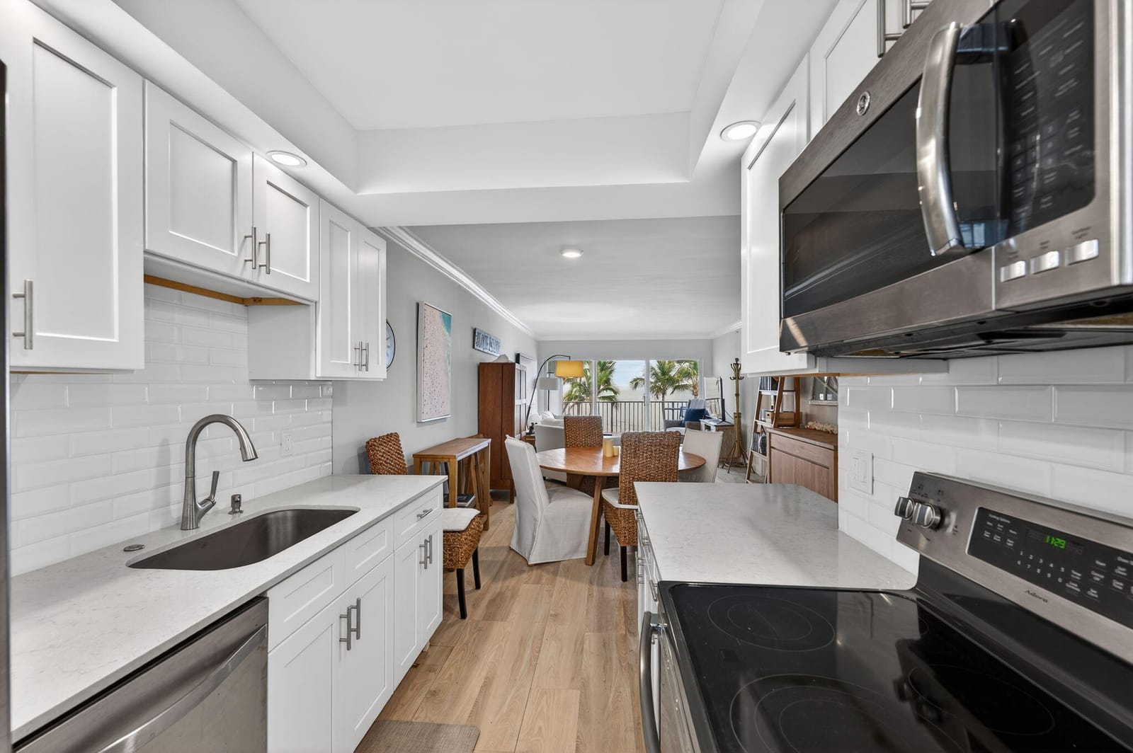 3101 S Ocean Boulevard 302, Highland Beach, FL 33487 photo 14