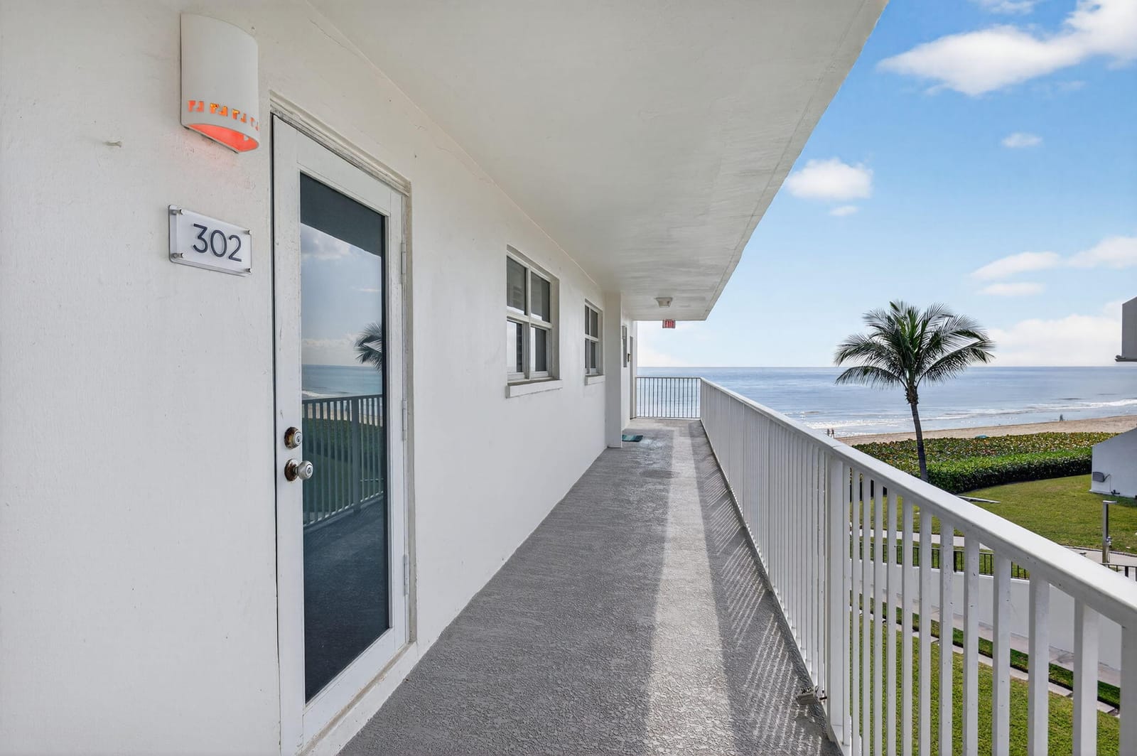 3101 S Ocean Boulevard 302, Highland Beach, FL 33487 photo 3