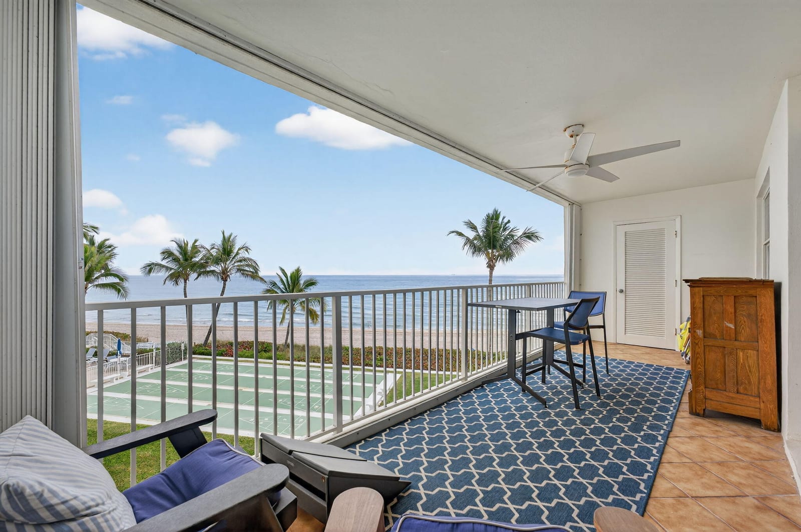 3101 S Ocean Boulevard 302, Highland Beach, FL 33487 photo 21