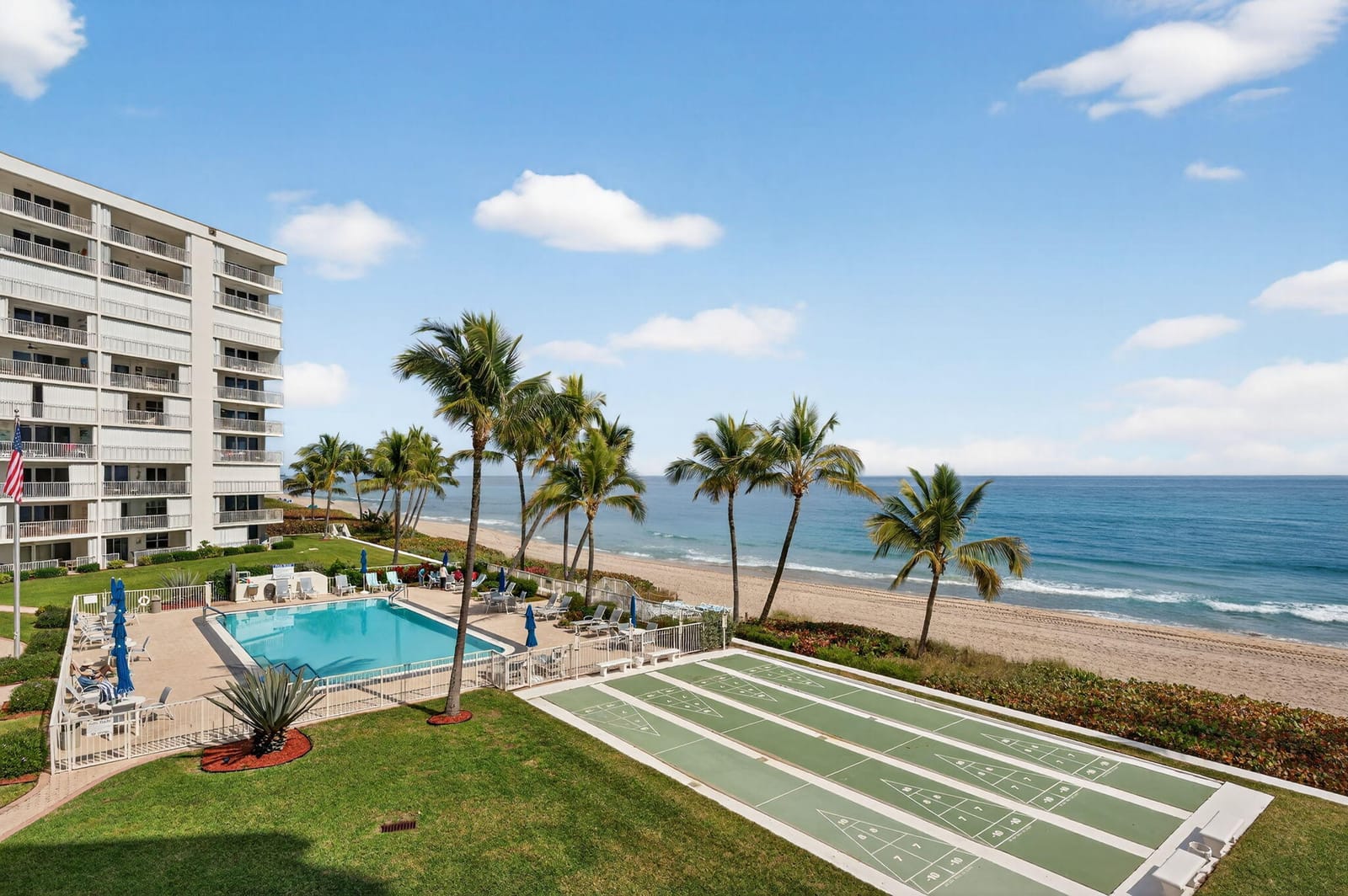 3101 S Ocean Boulevard 302, Highland Beach, FL 33487 photo 23