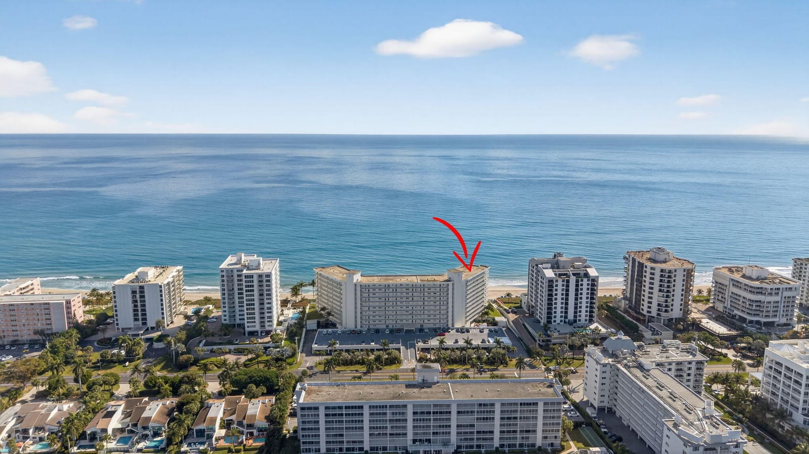 3101 S Ocean Boulevard 302, Highland Beach, FL 33487 photo 30
