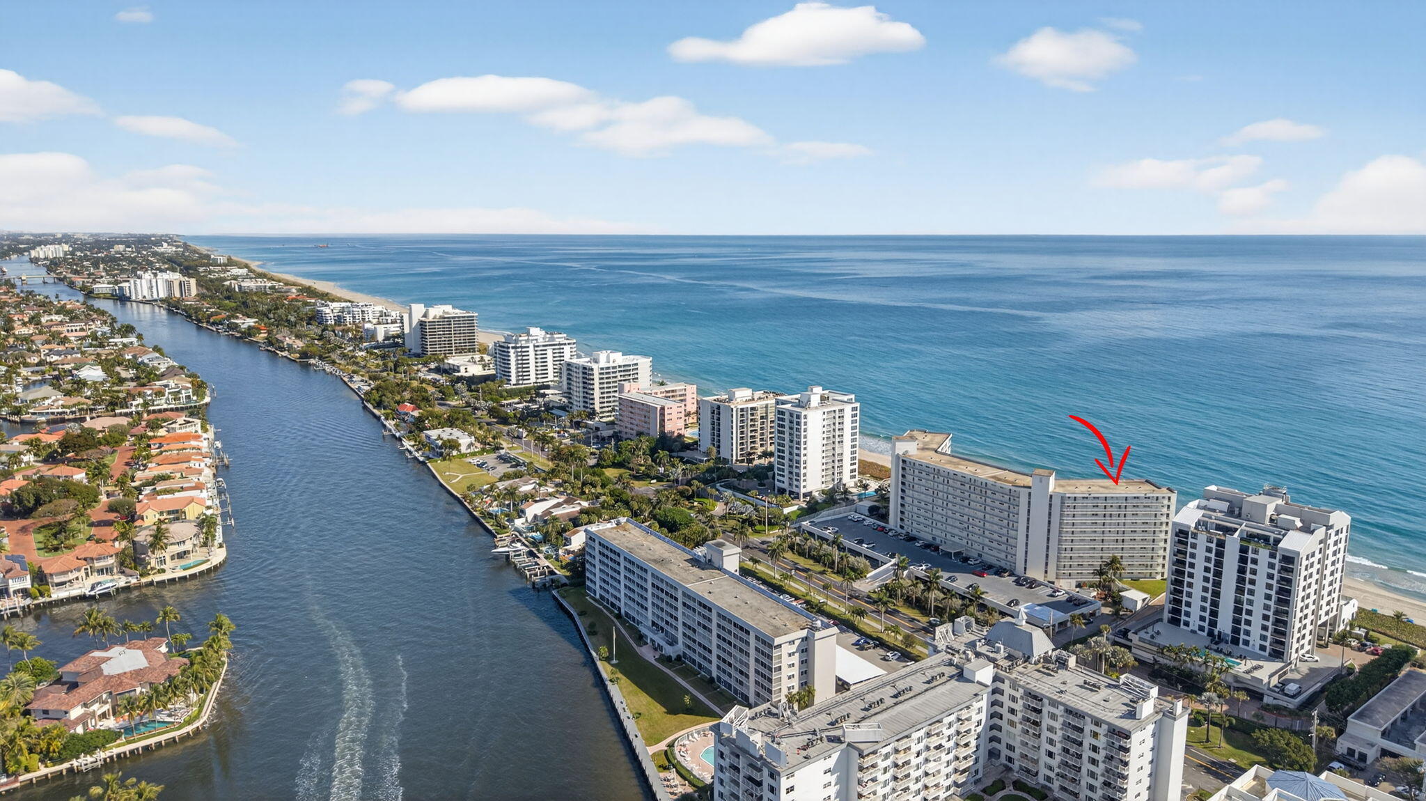 3101 S Ocean Boulevard 302, Highland Beach, FL 33487, Highland Beach