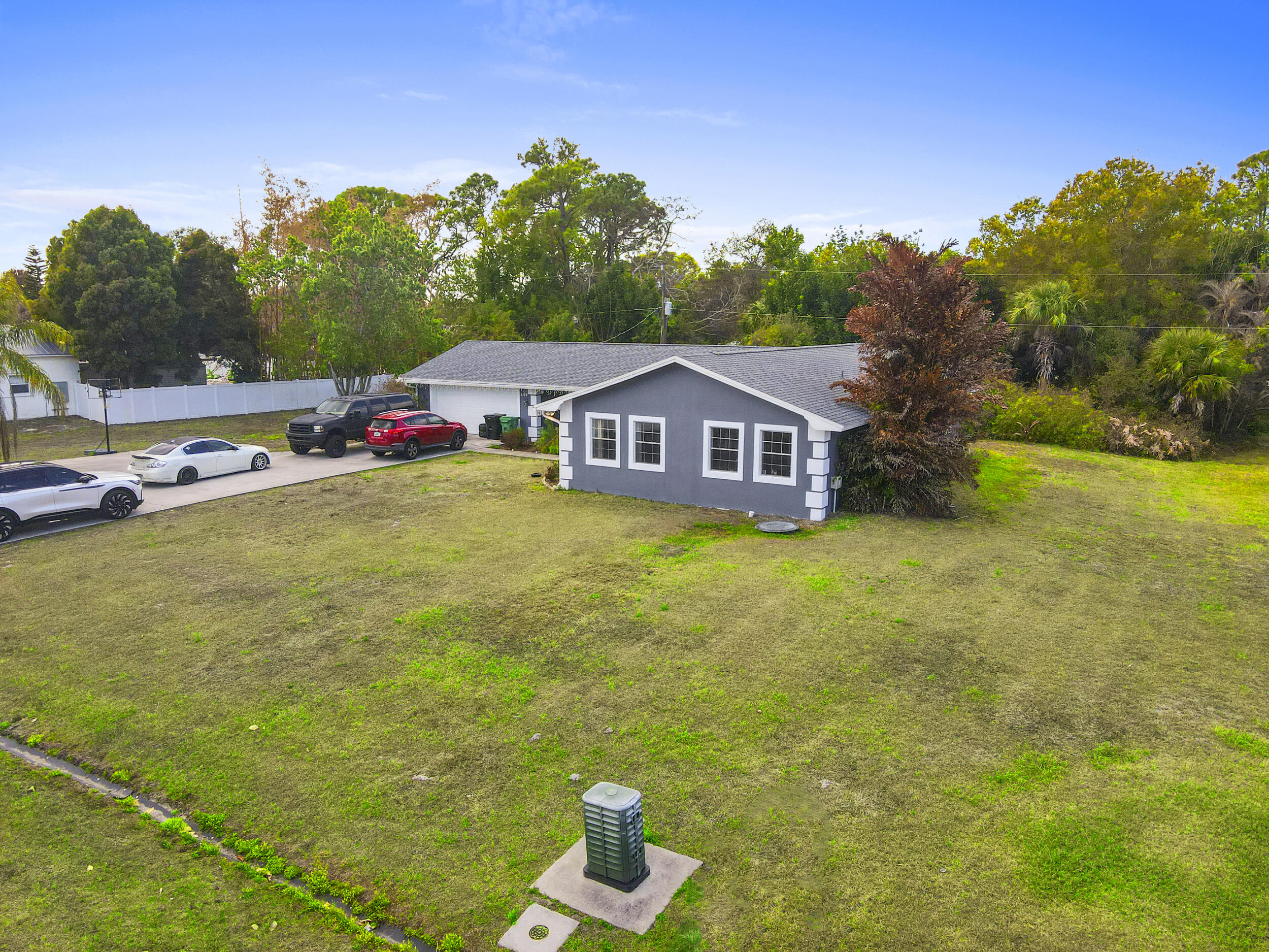2118 SE Morningside Boulevard, Port St. Lucie, FL 34952, Port St Lucie
