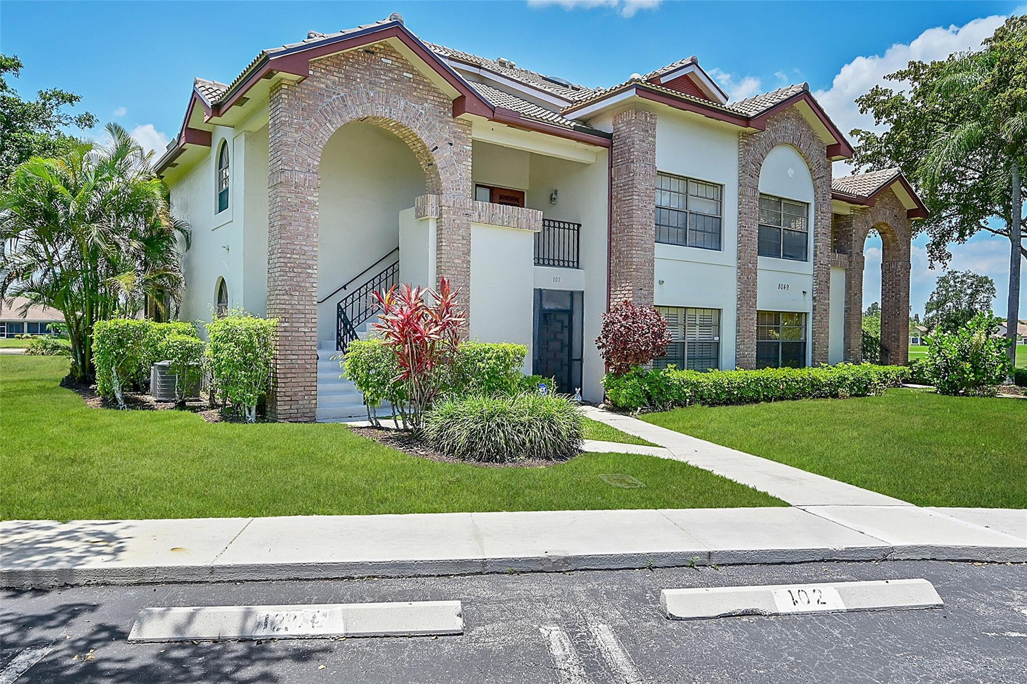 8049 Aberdeen Drive 101, Boynton Beach, FL 33472, Boynton Beach