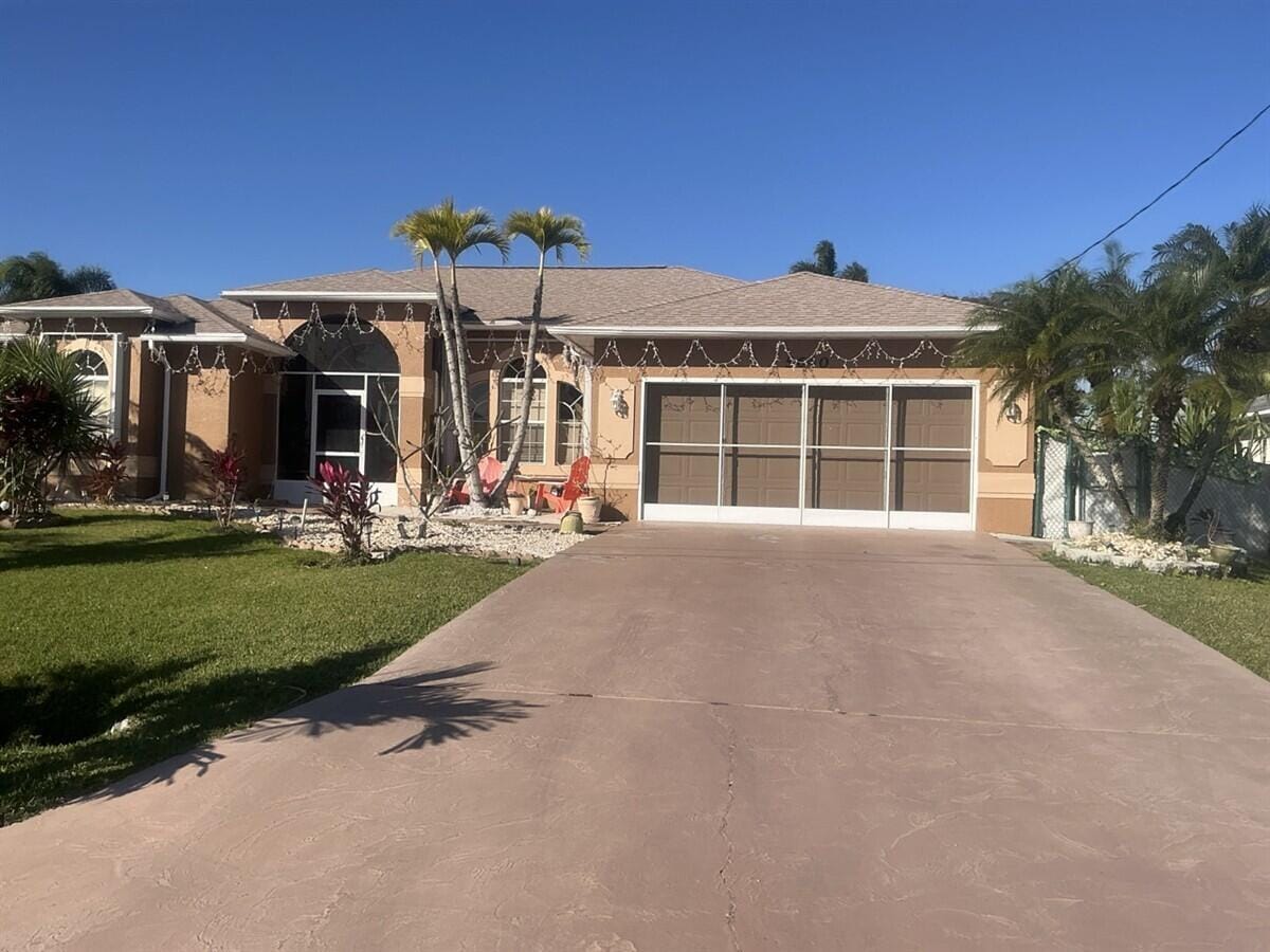 5640 NW Commodore Terrace, Port St. Lucie, FL 34983 photo 3
