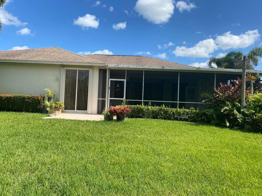 5640 NW Commodore Terrace, Port St. Lucie, FL 34983, Port St Lucie