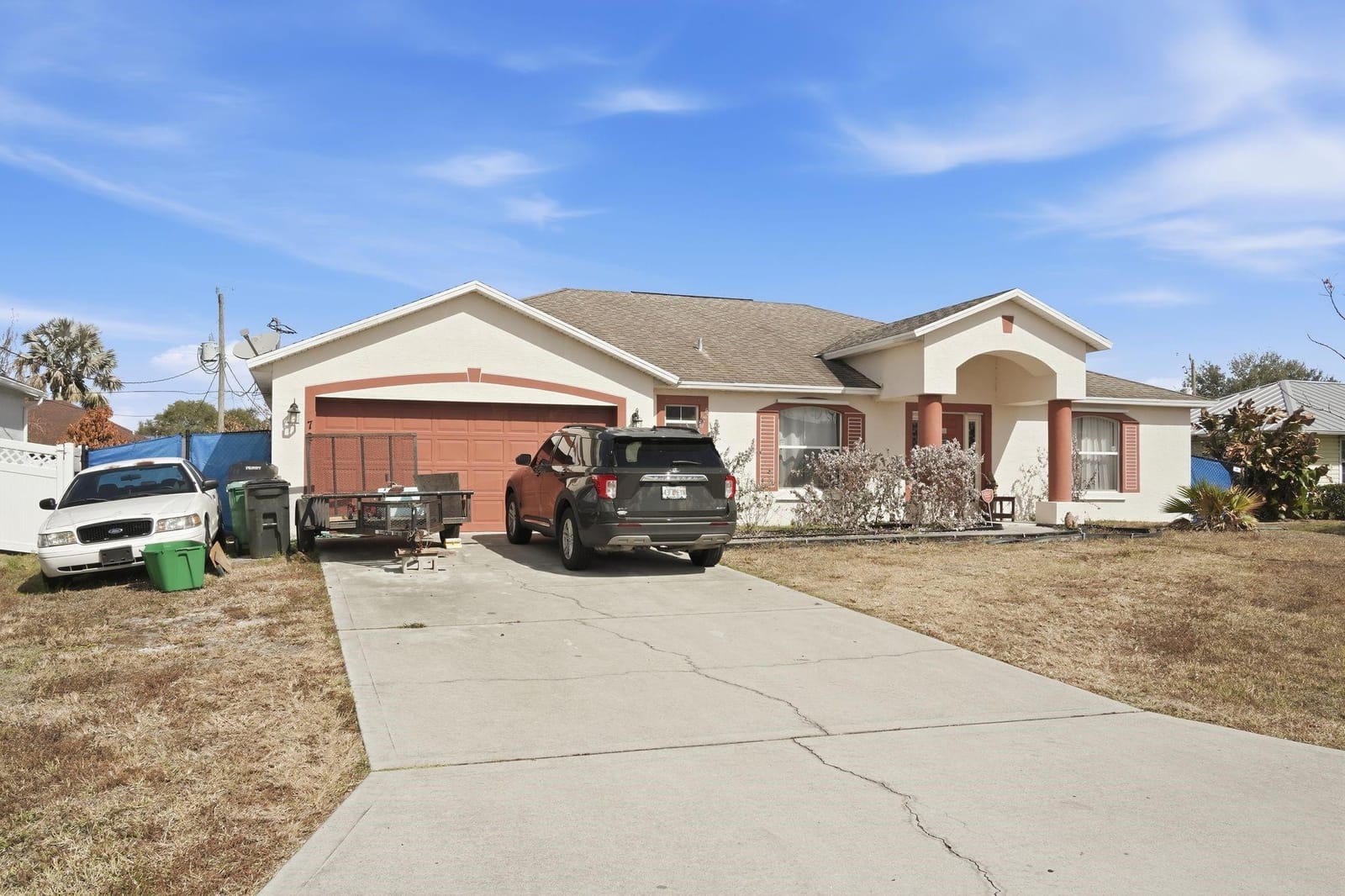 721 NW Treemont Avenue — photo 1