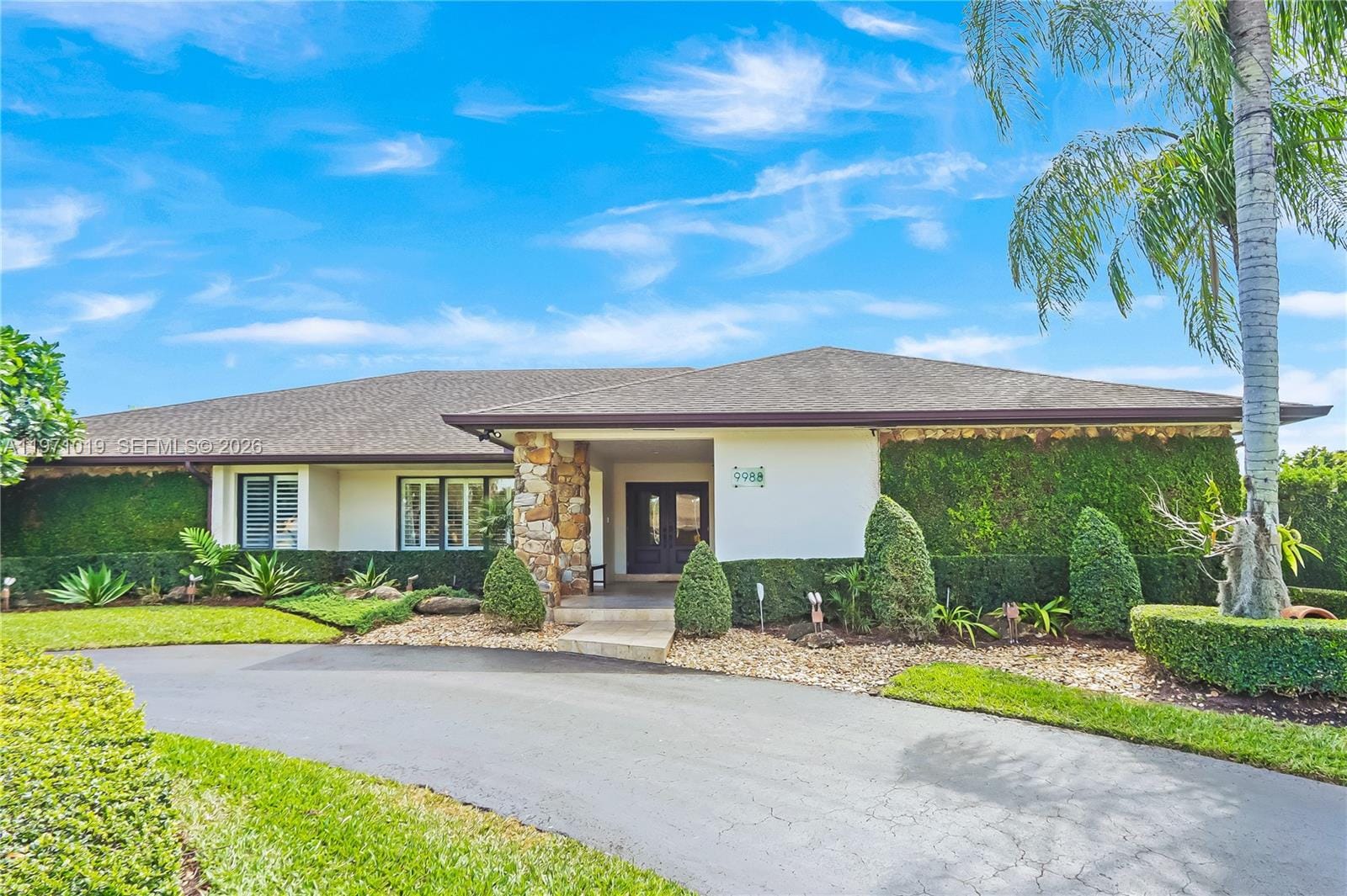 9988 SW 126th Terrace, Miami, FL 33176