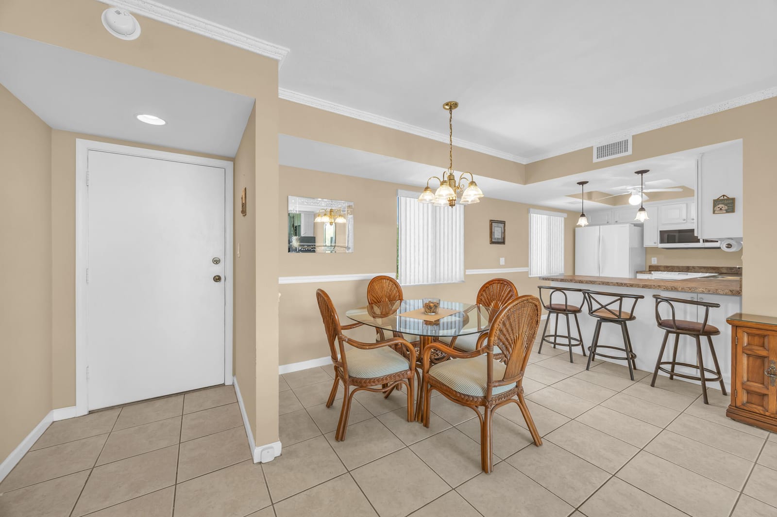 2400 S Ocean Drive 7636 — photo 3