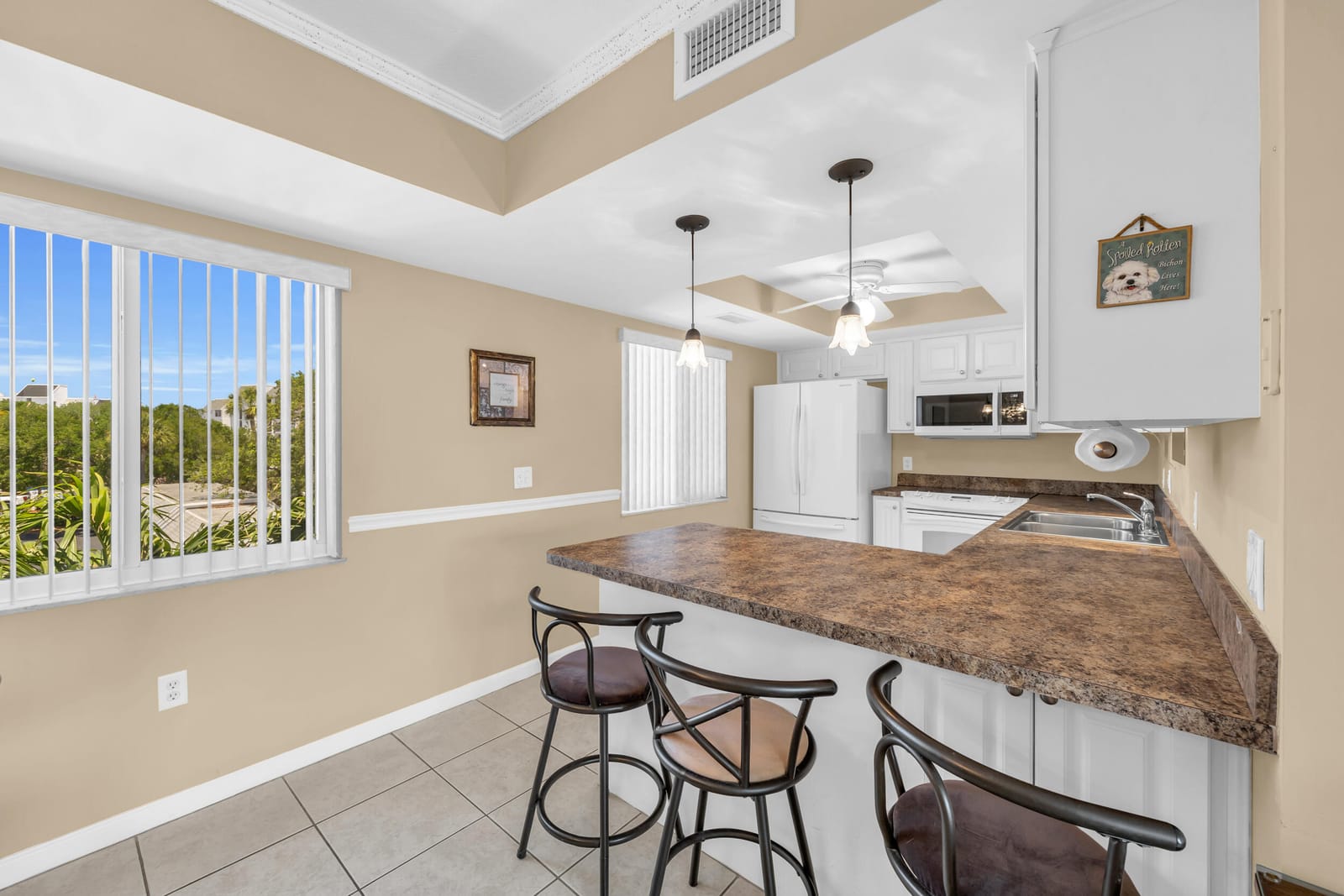 2400 S Ocean Drive 7636 — photo 6