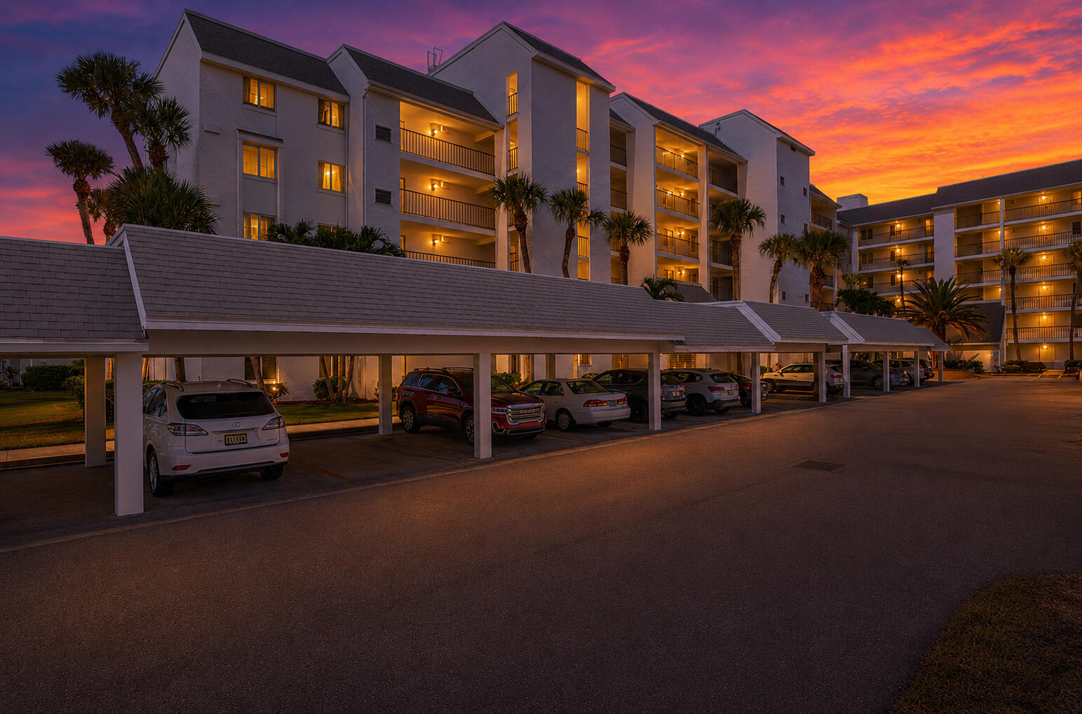 2400 S Ocean Drive 7636, Fort Pierce, FL 34949, Fort Pierce